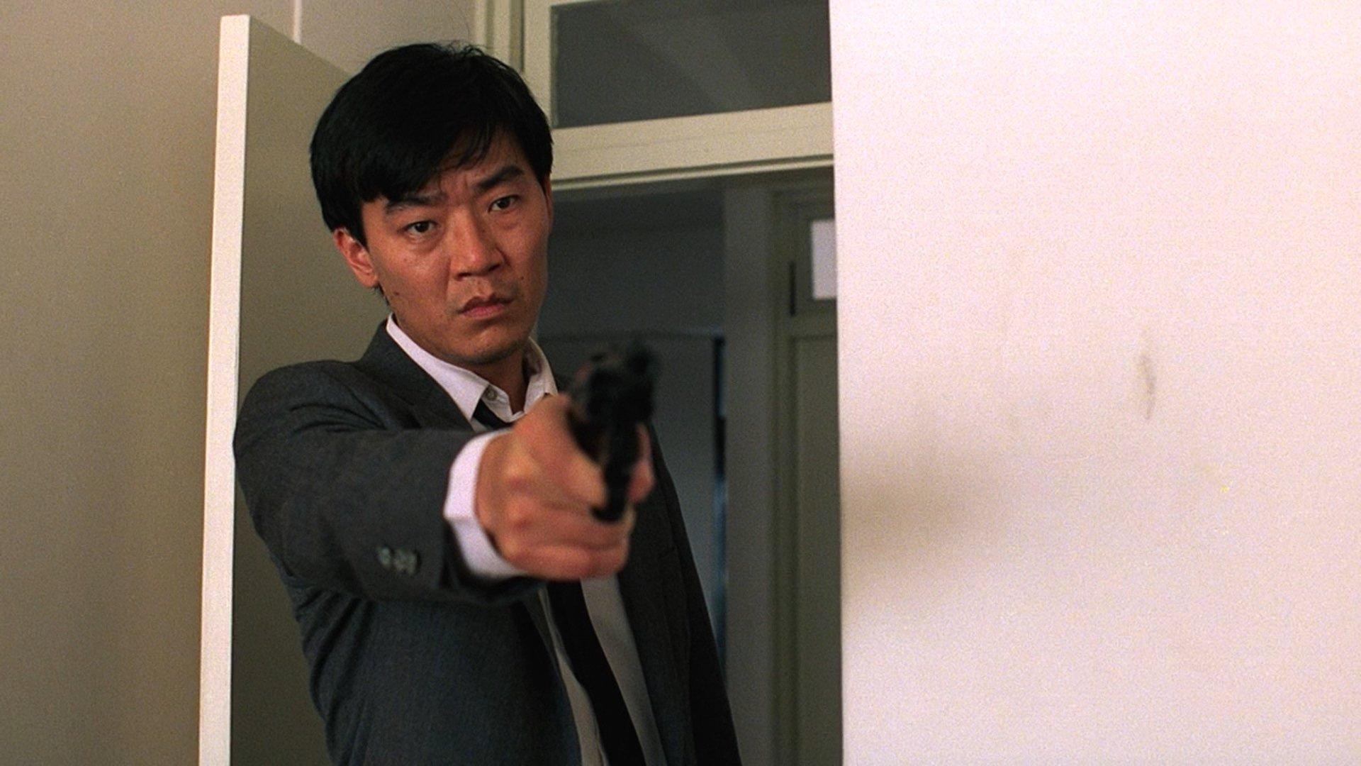楊德昌在《青梅竹馬》後,隔年推出李立群主演、獲金馬獎最佳影片的《恐怖分子》。(中影提供)