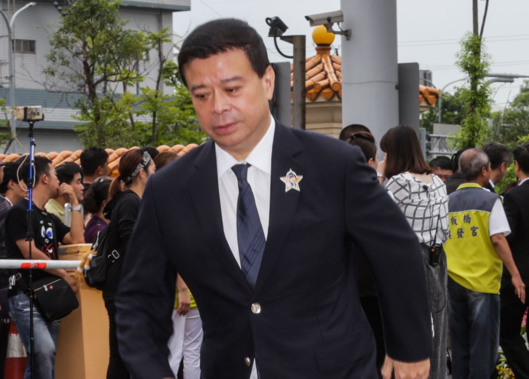 劉文雄殯禮訂於8月3日中午12時至12時40分，在台北清真寺（台北市新生南路二段62號）舉行。