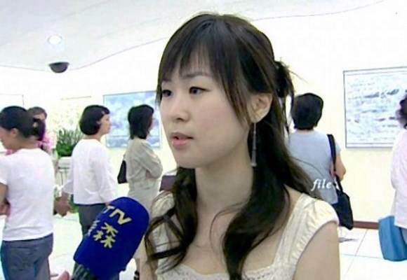 王文洋疼愛王思涵，就連公司名都源自女兒的英文名。（翻攝東森新聞）