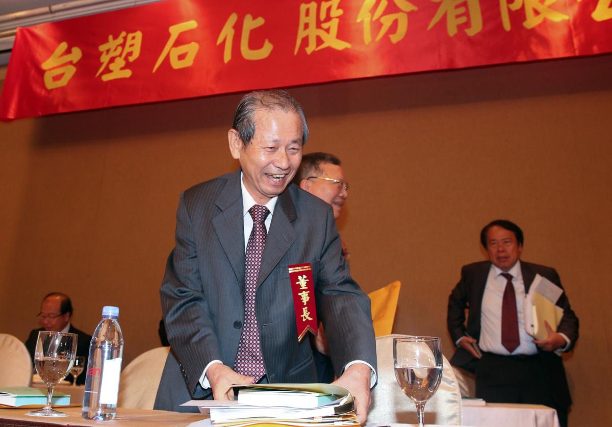 台塑集團計畫赴美投資4000多億元進行擴廠。