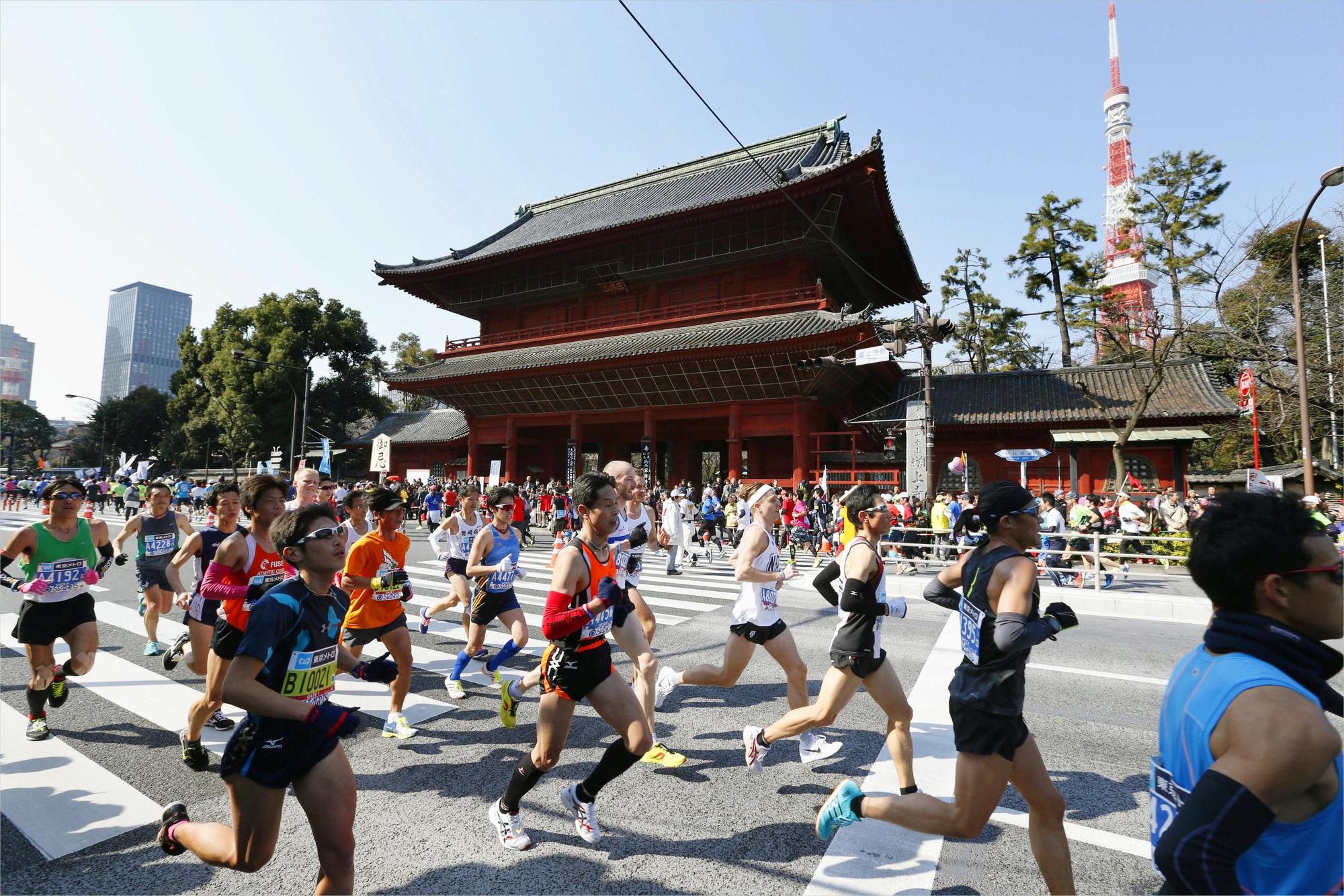 全馬賽通常集中在11月到4月舉行,超馬賽則是4至6月份和9至10月之間,超馬之所以在氣溫較高的季節舉行,是因為比賽時間很長,為了避免早晚溫差太大,嚴重影響選手表現。