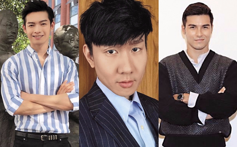 【就哈小隻馬】多劈的快活　這些人很懂