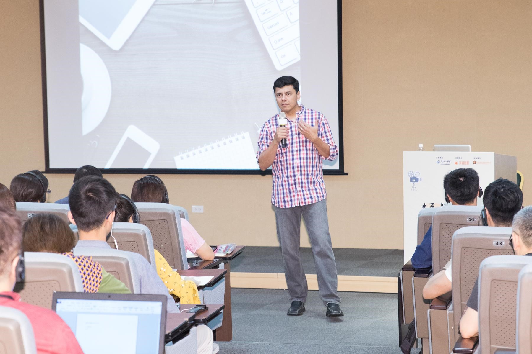 好萊塢知名編劇系統「先讓英雄救貓咪」」開發總監荷西塞勒里歐（Jose Silerio）歸納出5大編劇人員最常犯的錯誤。 