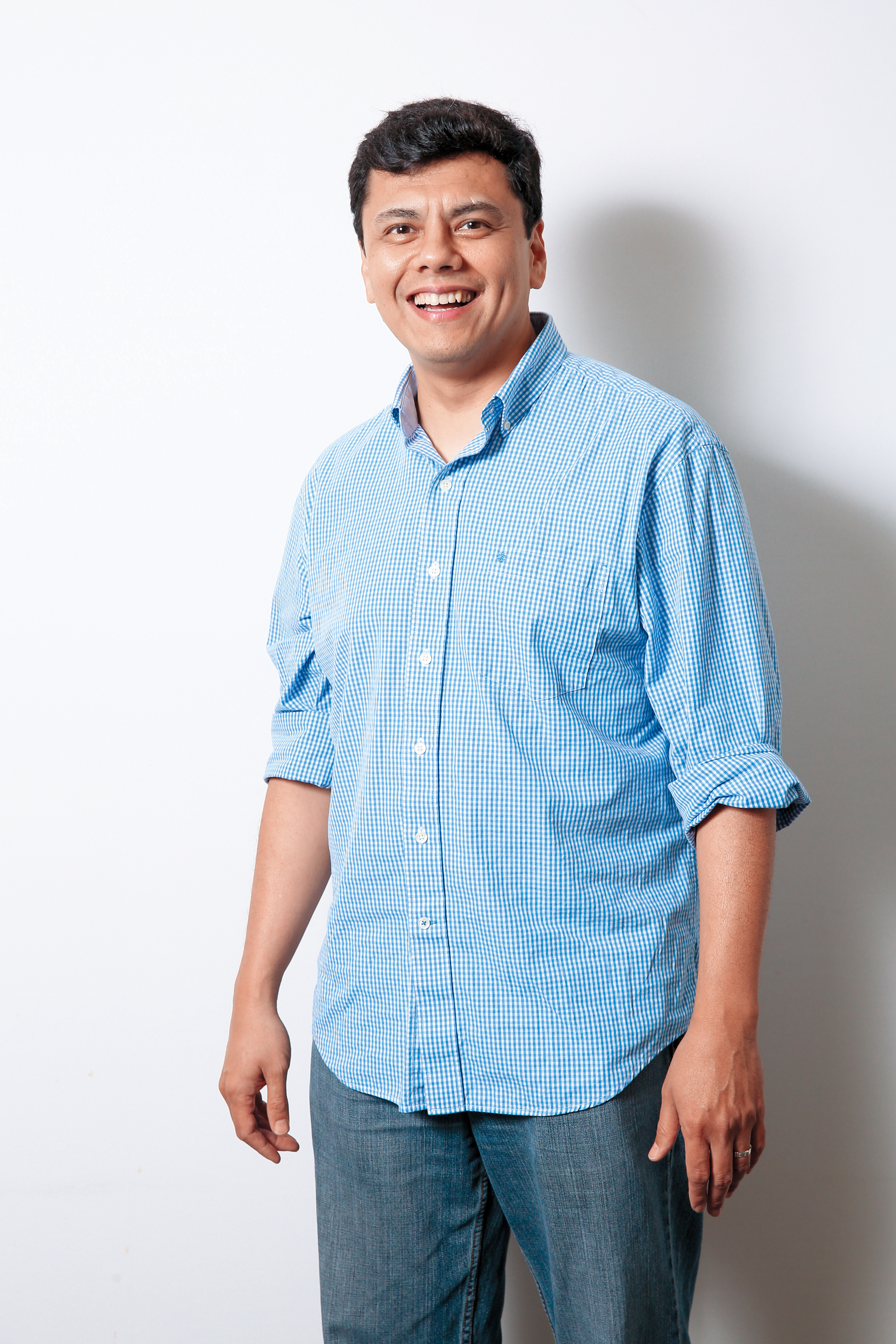 編劇高手 荷西塞勒里歐（José Silerio） 