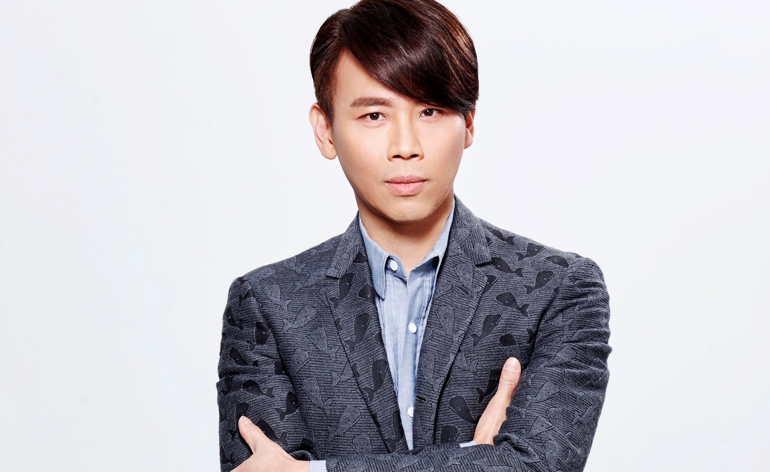 陶喆3年沒有新作品，推出新曲全來自睡覺時的靈光一閃。