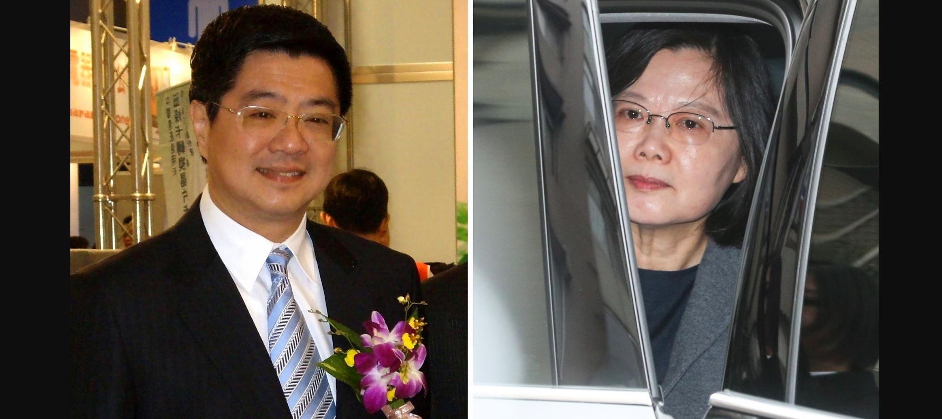 民進黨副祕書長卓榮泰到北港武德宮參拜，並代黨主席蔡英文邀武德宮主委擔任第一屆宗教會委員。