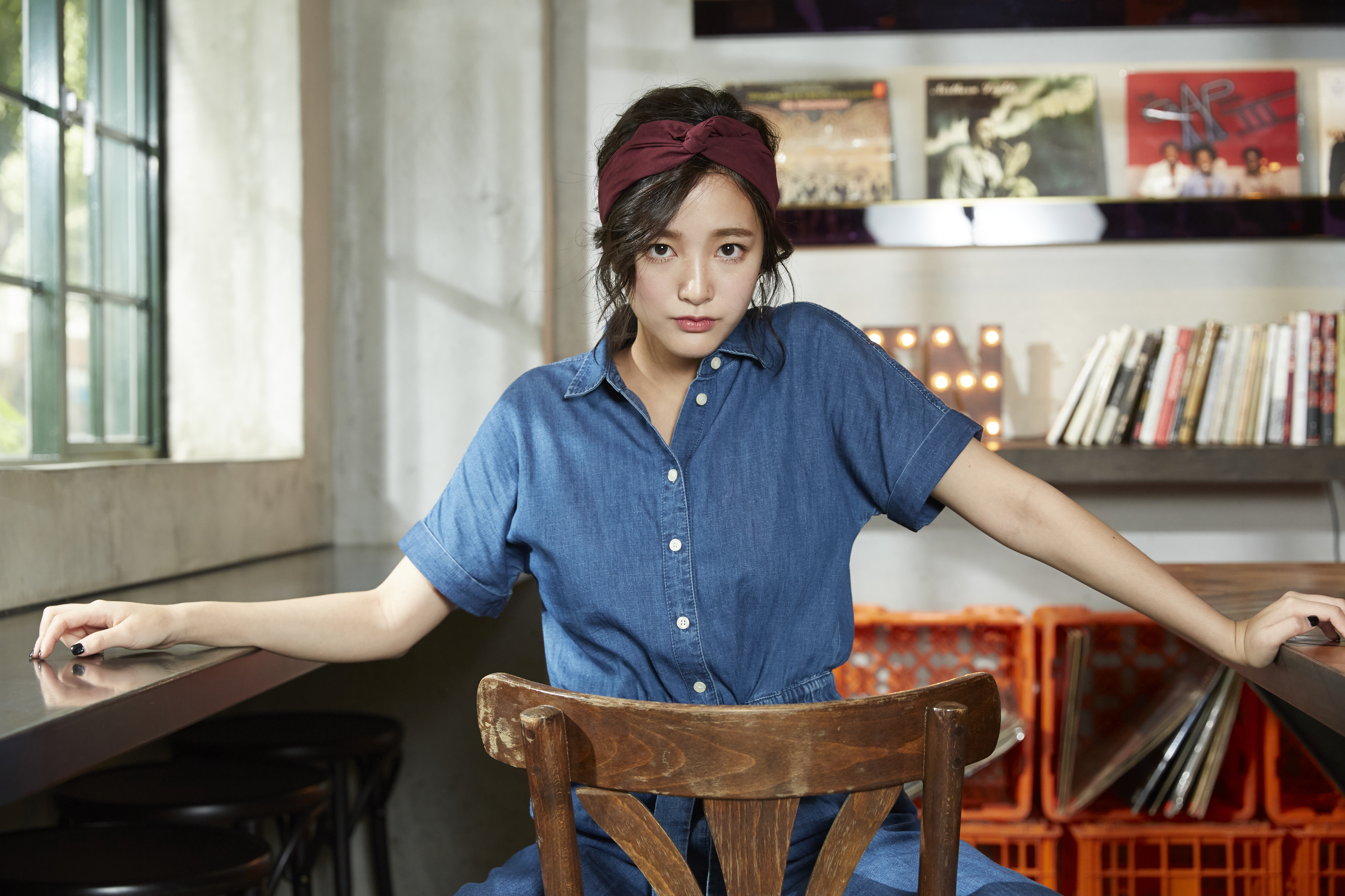 王淨為了演出《你的孩子》中的林茉莉，每天撥出1到2小時讓茉莉「上身」。