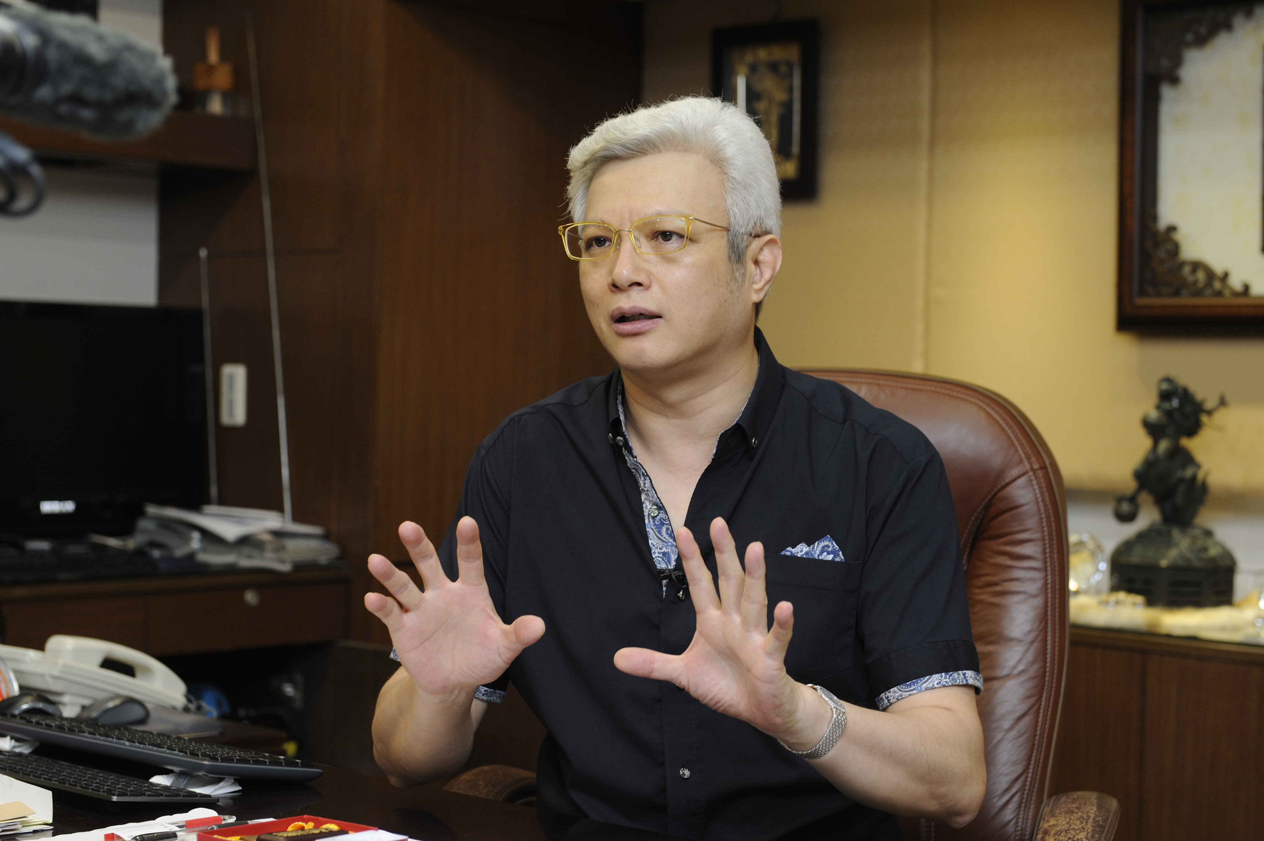 風水專家蔡上機表示，造生機是最頂級的風水開運法，但費用高昂，一般人較少接觸。