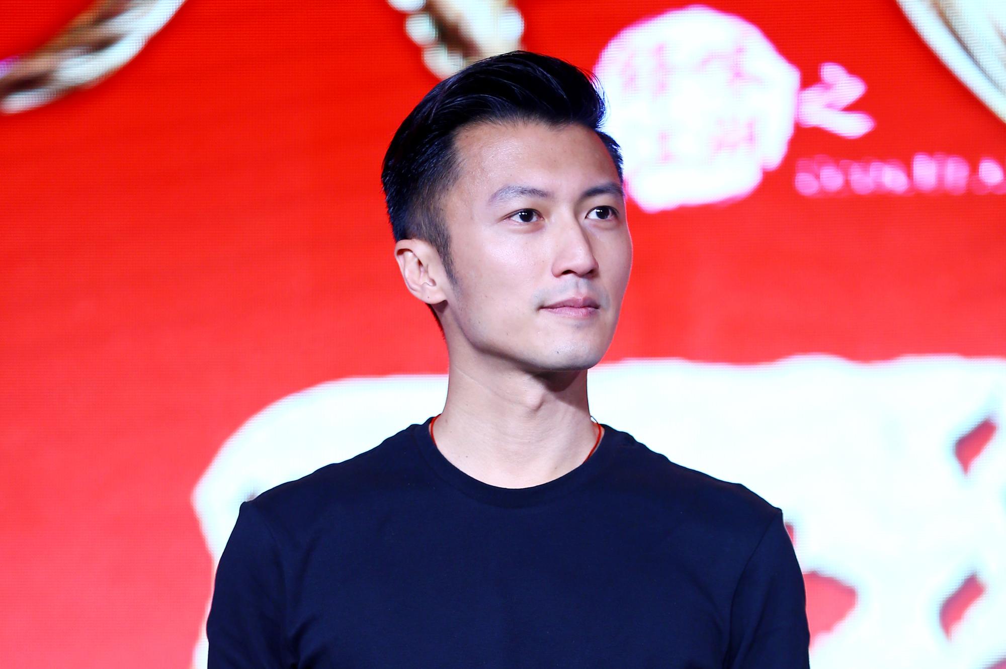 港媒報導，藝人謝霆鋒曾因車禍頂包案造生基，後來只被判社會服務令。（東方IC）