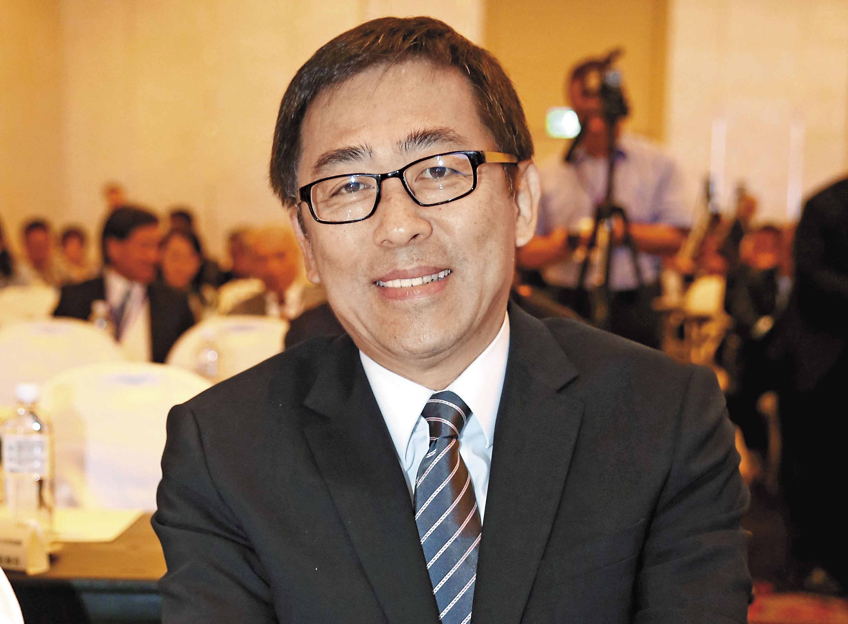 移民署長楊家駿是總統蔡英文的愛將，上任17天就爆出國門大開的重大疏失。