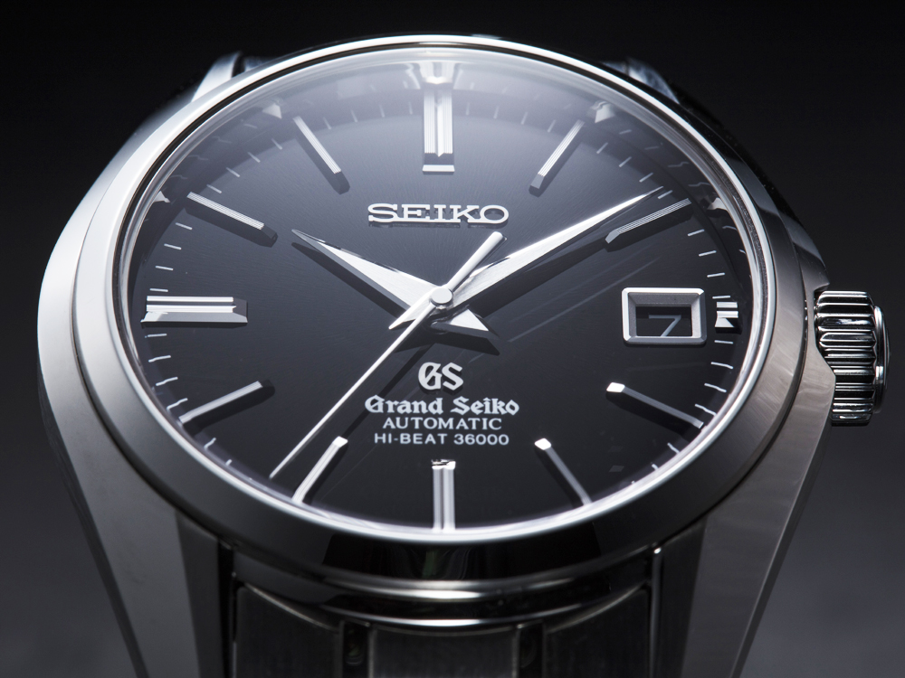 【鐘錶專題】世代交替的證明，GRAND SEIKO的兩種容顏