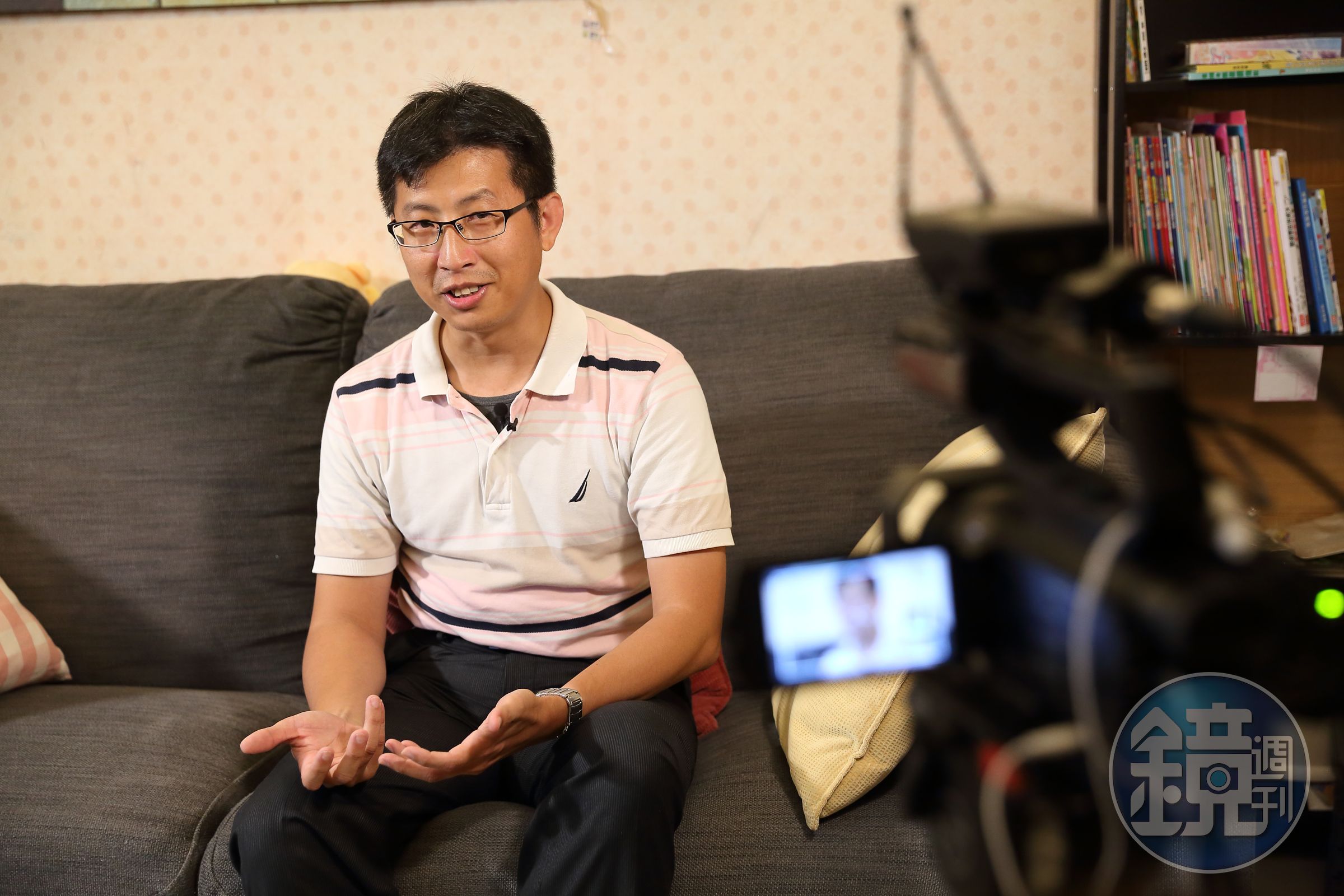 股魚認為，不看盤是投資方法，也是一種生活態度。