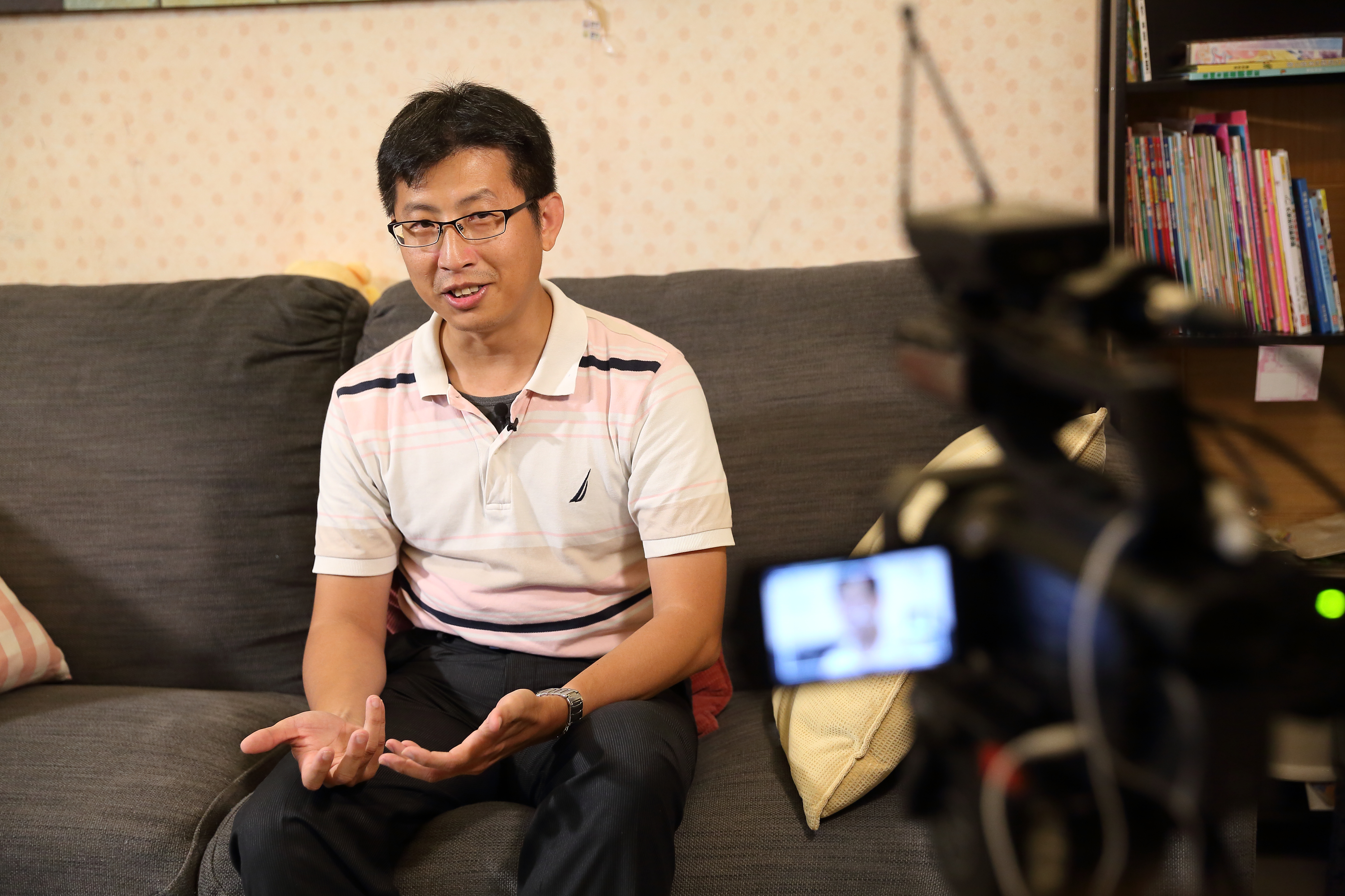 股魚認為，不看盤是投資方法，也是一種生活態度。