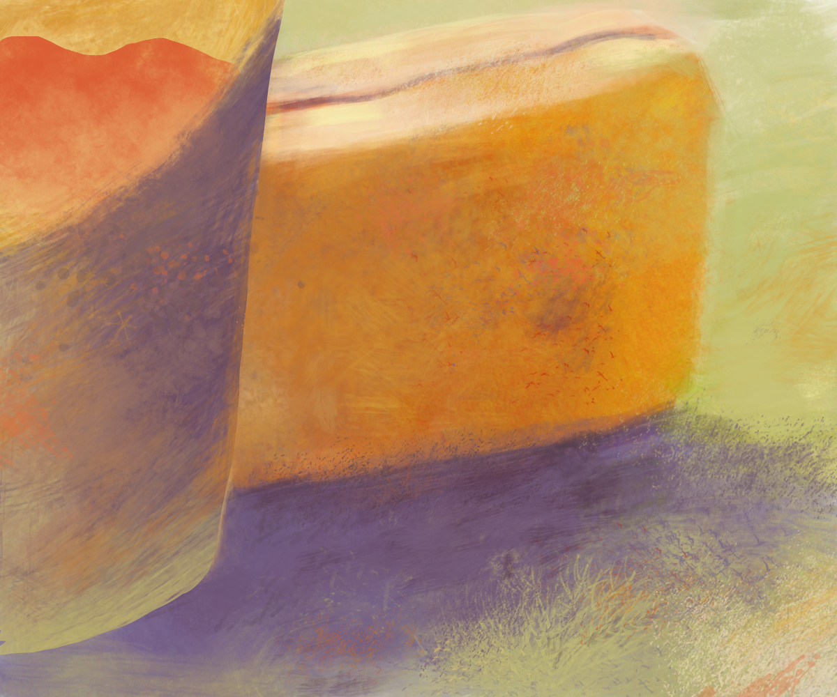 【詩】情詩　喵球