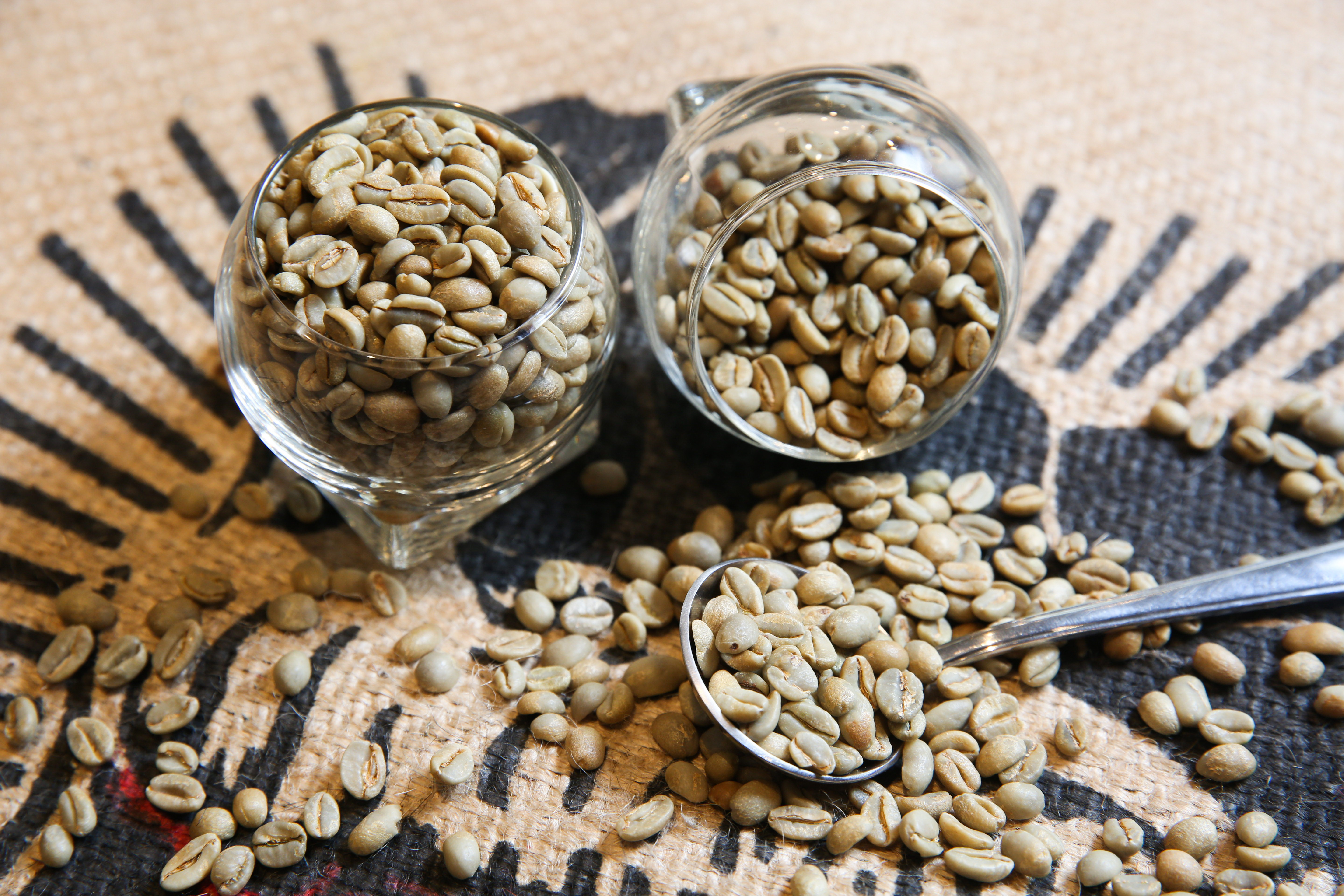 路易莎從創立以來，董事長黃銘賢就堅持親自烘豆。