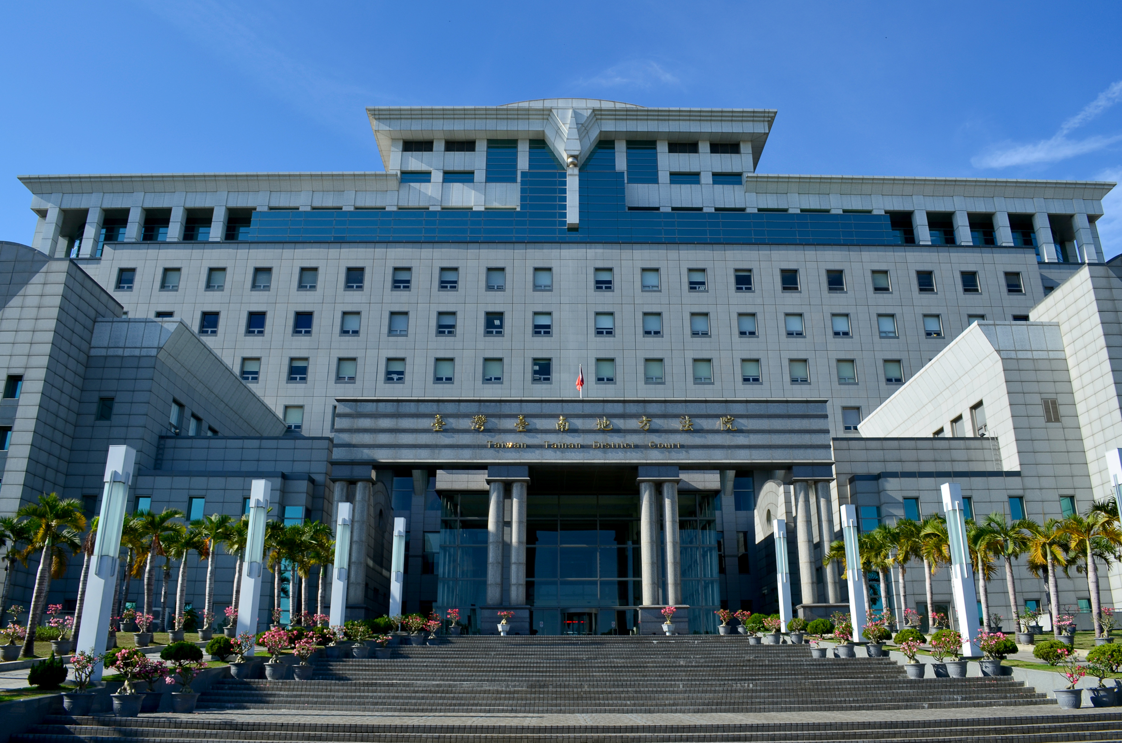 【獨家】【縱放槍砲犯】網友告贏戴爾標錯價　原來是他判的