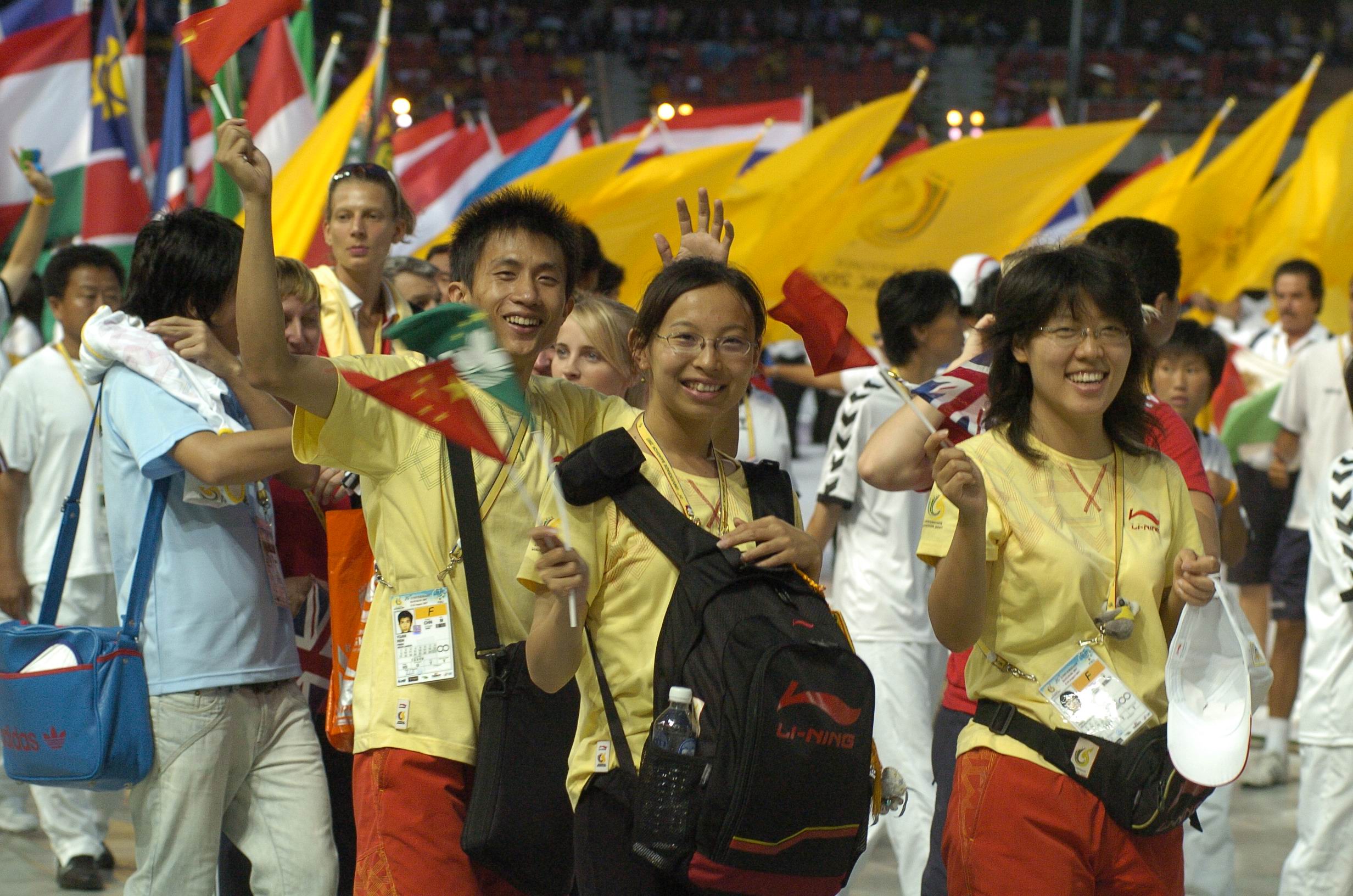 拿到泰國學位之後，在曼谷甚至北東協諸國，就業方面會比起歐美學歷更具有優勢。（東方IC）