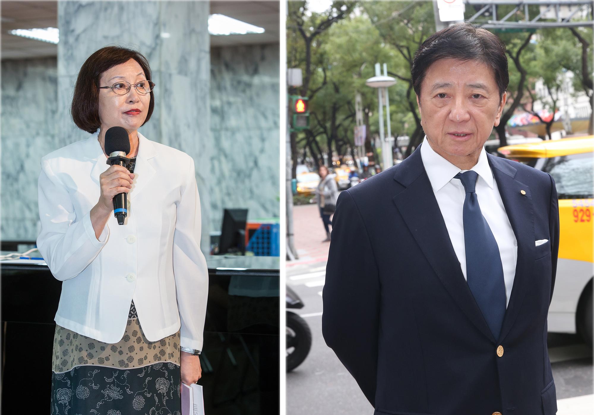 嘉泥前董事長張永平、妻子章慈育從小就培養兒子張剛綸當接班人,張剛綸在美國念完大學,就被派到大陸蓋水泥廠。