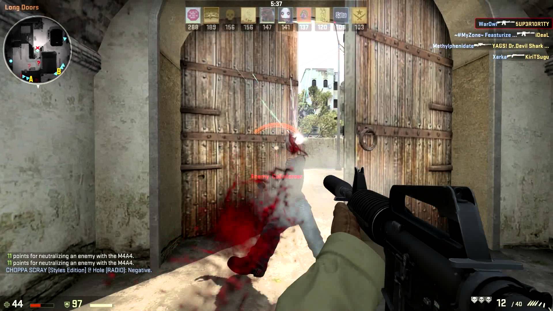 擁有廣大玩家的 FPS 遊戲真的可能讓你逐漸變腦殘嗎？