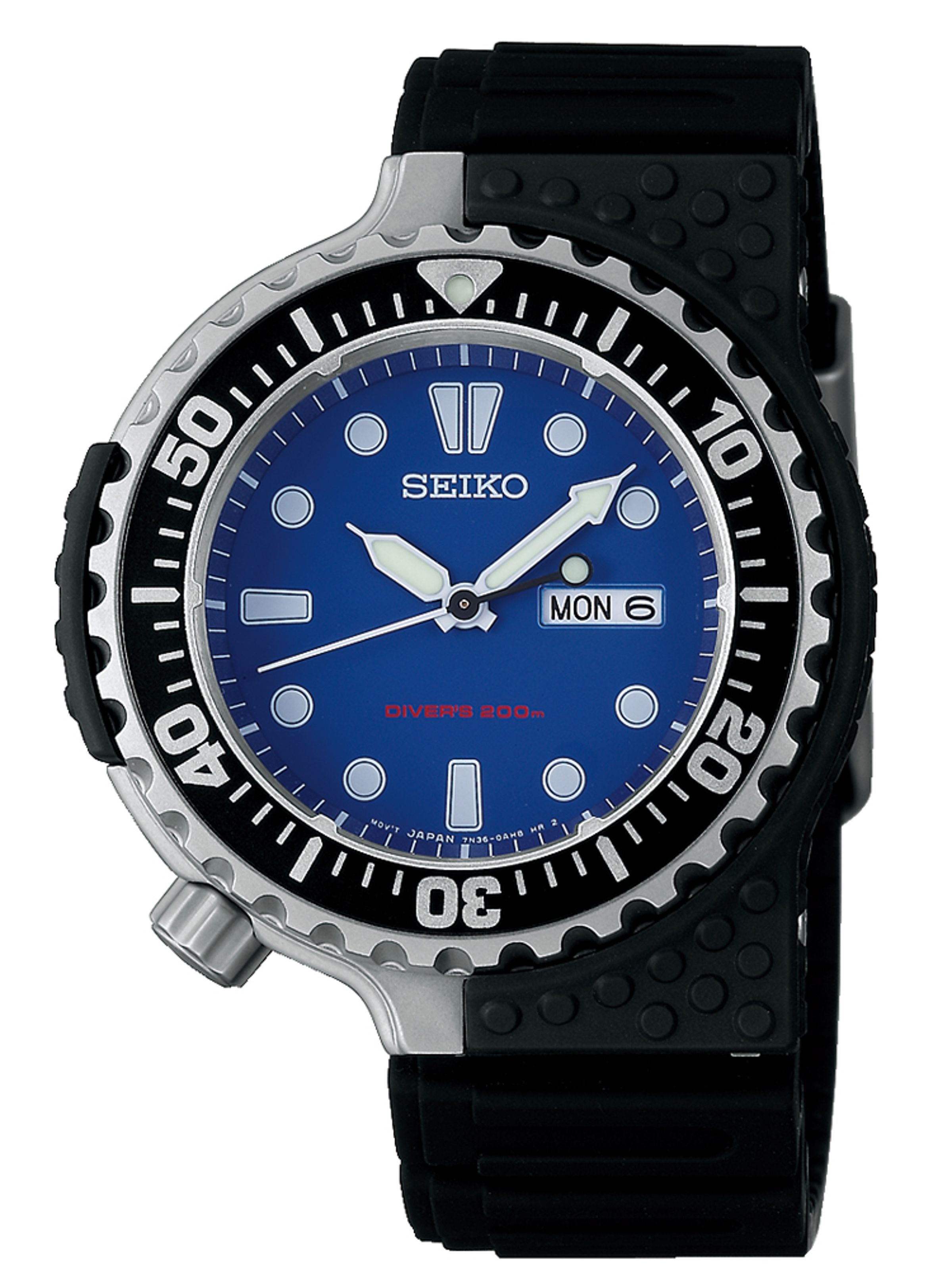 SEIKO Prospex X Giugiaro