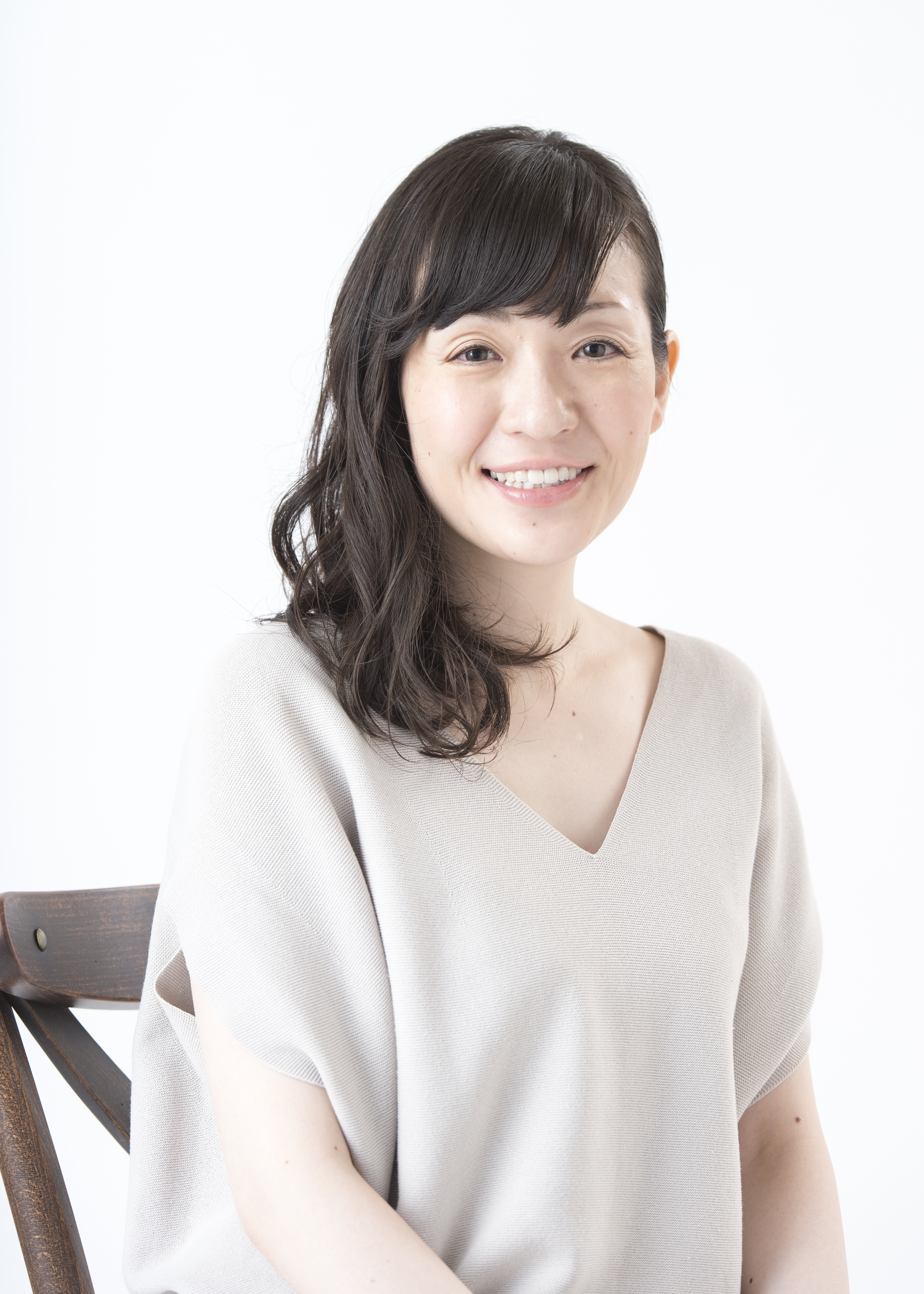 村田沙耶香以《便利店人間》獲第155屆芥川獎。(照片來源:文藝春秋)