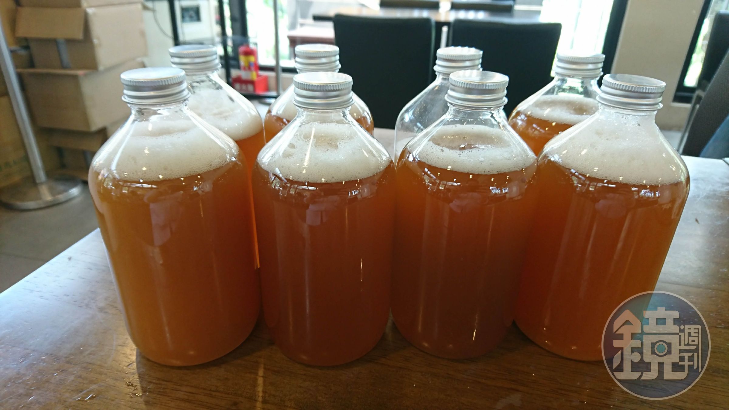夏天想喝啤酒？入門者可從簡易款做起。