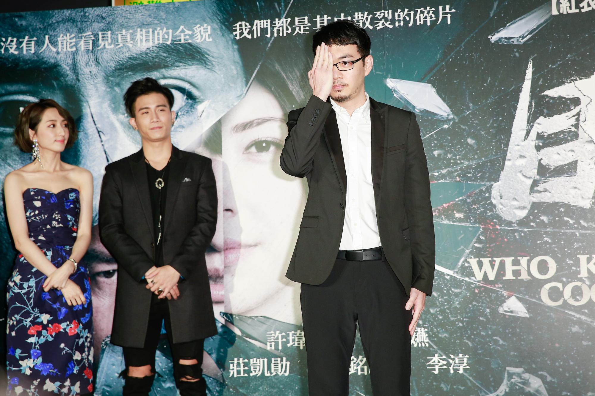 程偉豪工作時一絲不苟,演員感受到與一般攝製組不同的嚴肅氣氛。
