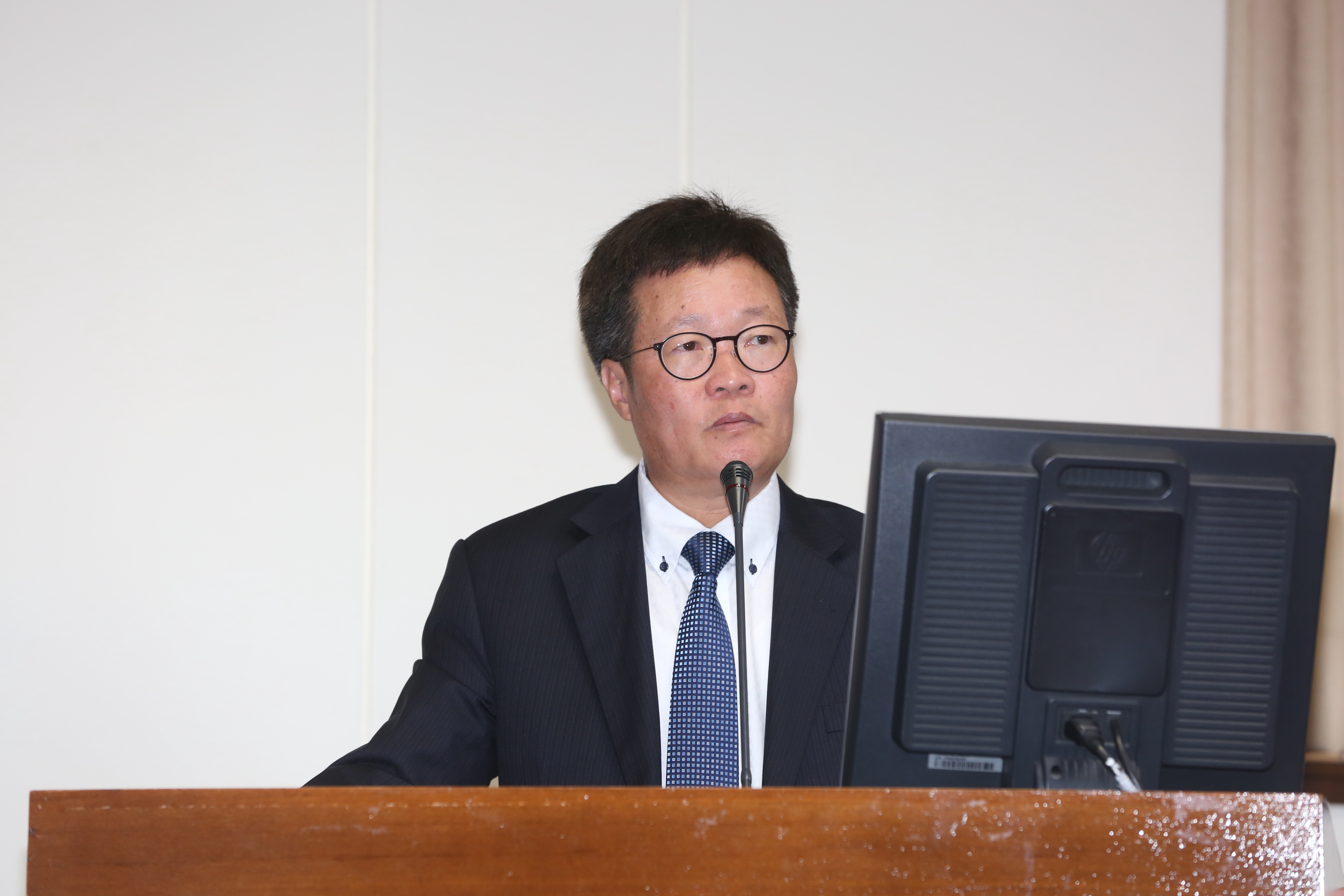 陳金德成為台灣中油任期最短的董事長。