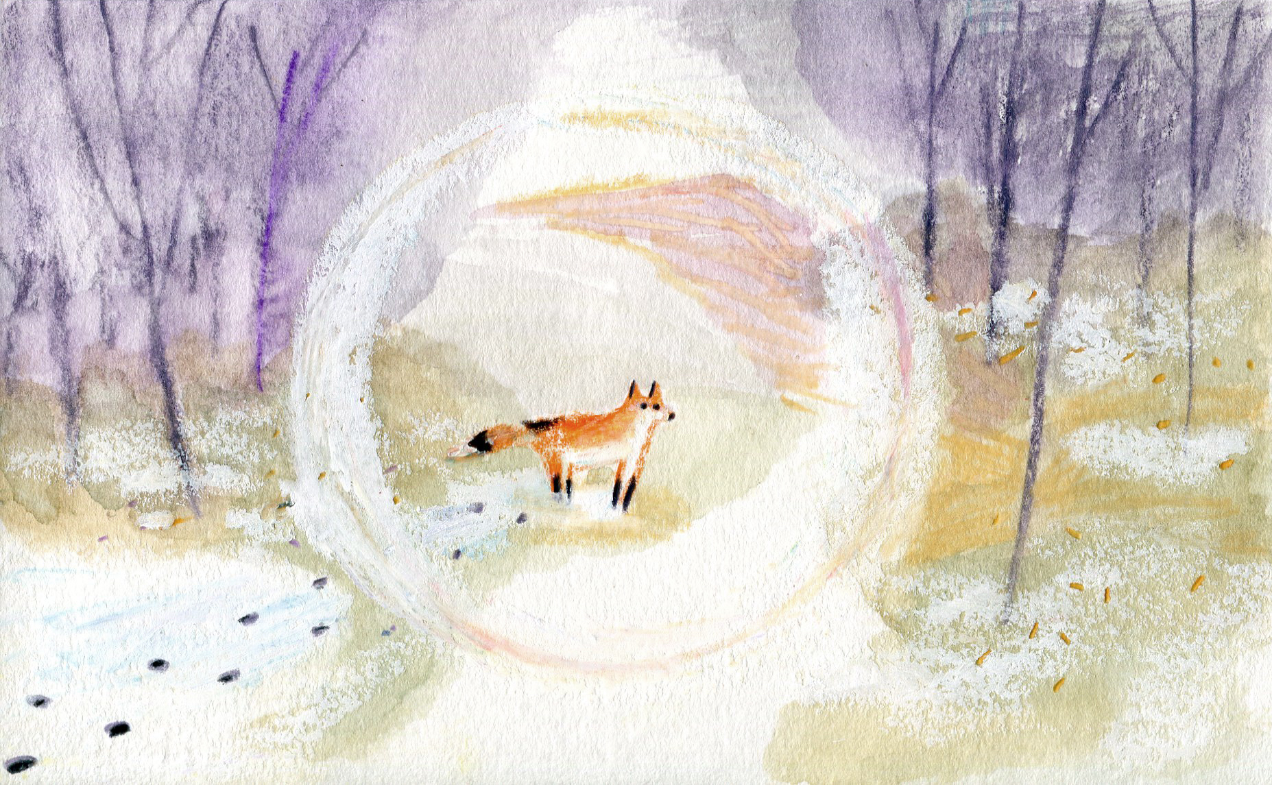 【詩】那些可以的　嚴忠政