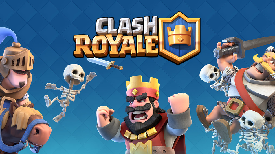 Overwolf 收購《部落衝突：皇室戰爭》的數據平台 StatsRoyale.com 。