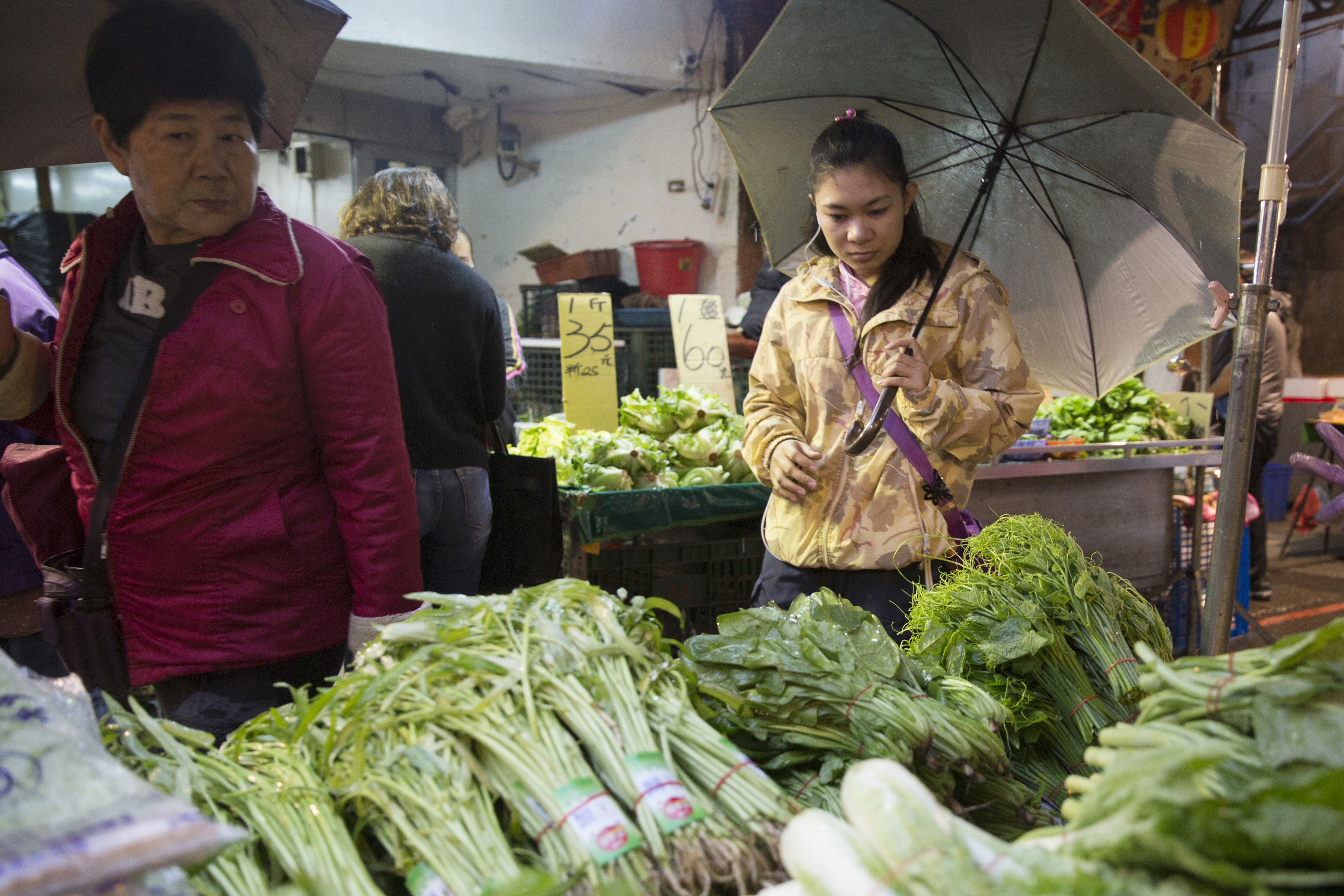 家庭主婦一般來說是國保納保對象，但有些人收到國保繳費單卻置之不理，當心10年繳費大限之後不能補繳。