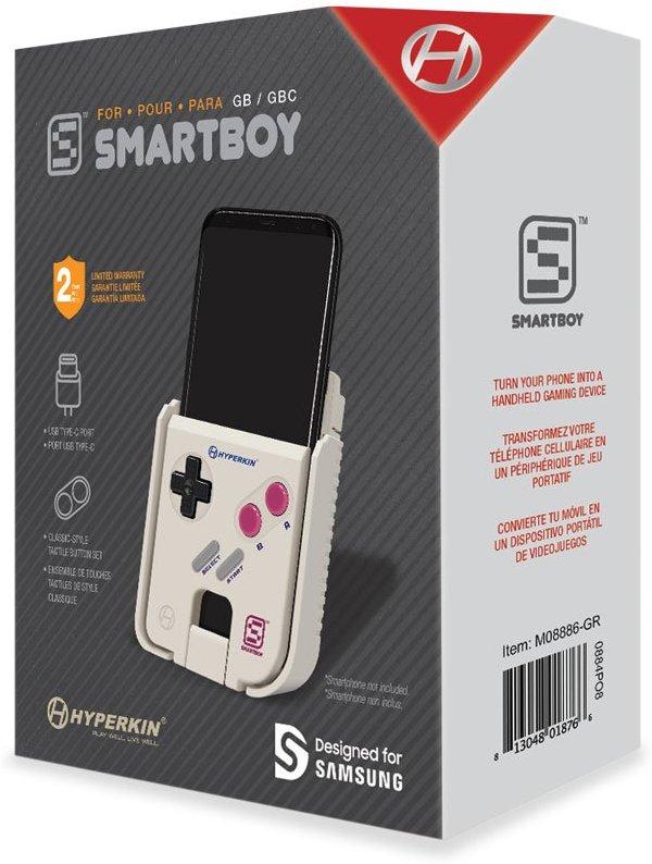融合卡!召喚手機GAMEBOY!