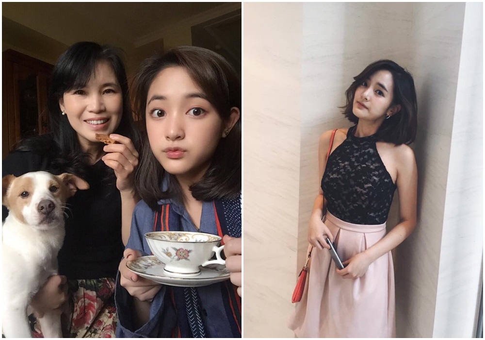 1998年出生的王淨，被譽為是「天才型女演員」，合作過導演連奕琦和陳慧翎都讚她雖非科班出身，卻極具潛力。