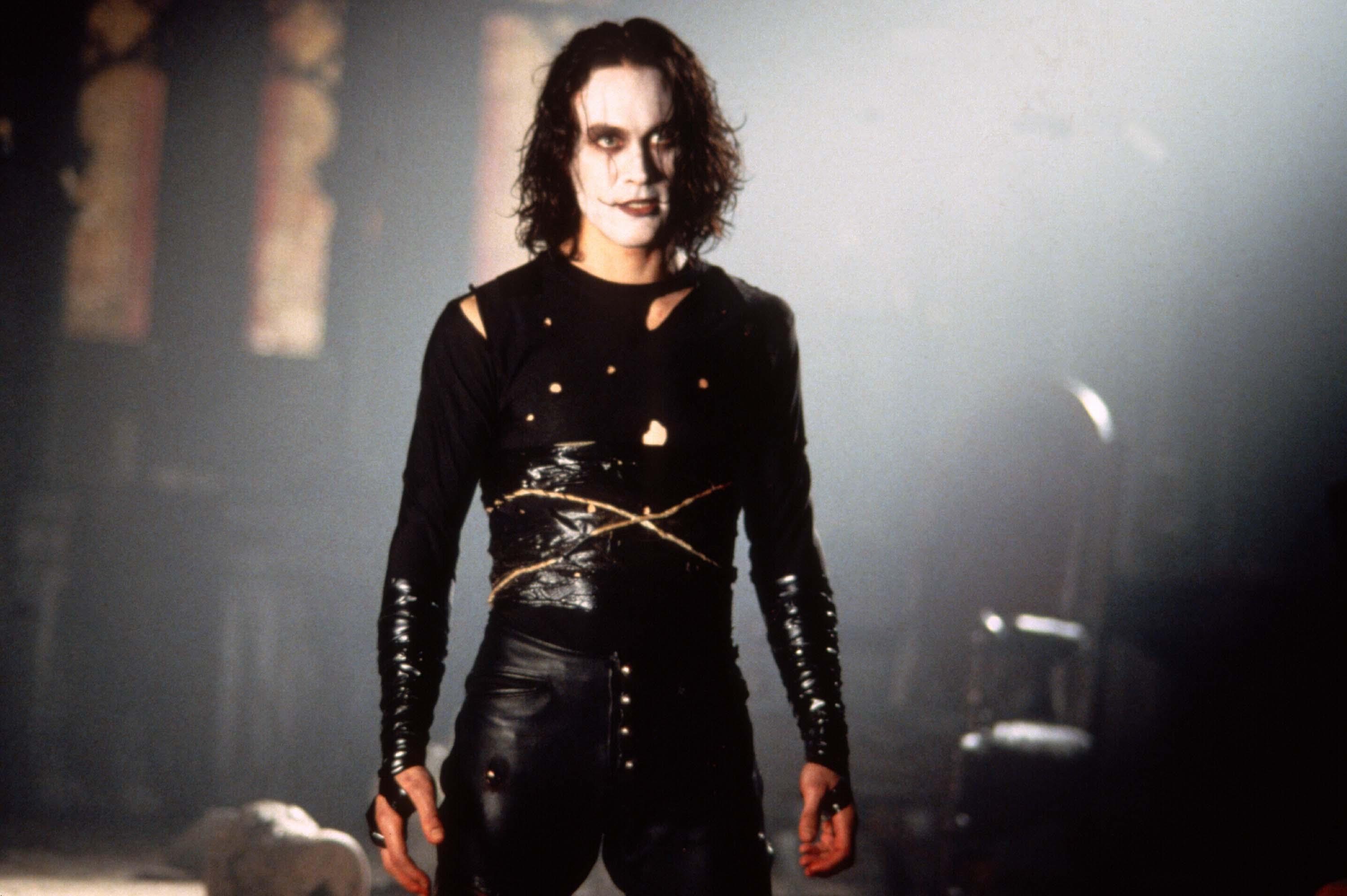 當年拍攝《The Crow》發生憾事，28歲的李國豪經過6小時搶救無效宣告不治。