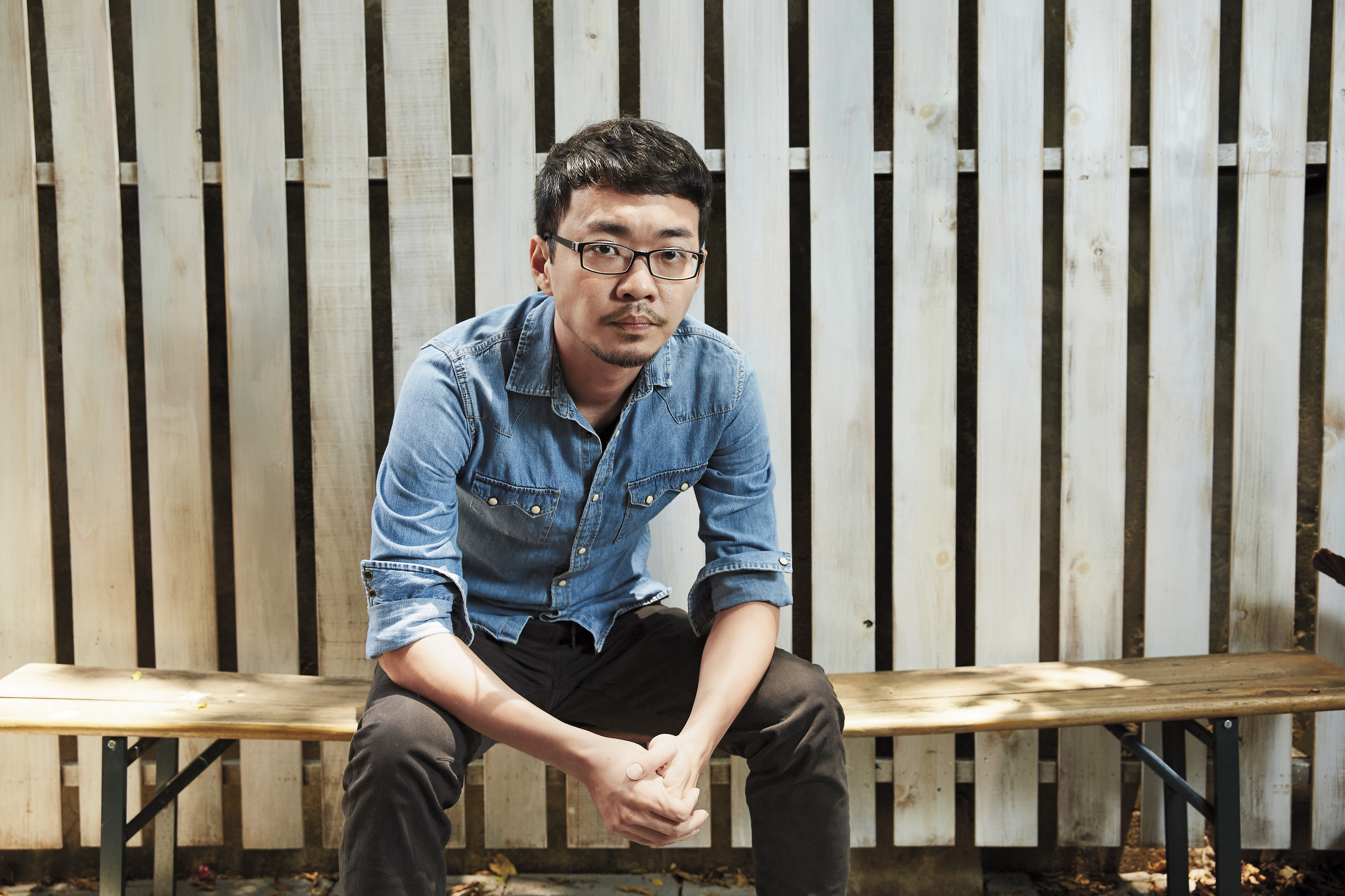 導演程偉豪接連拍攝《紅衣小女孩1、2》，在整體電影技術上更能掌握竅門。