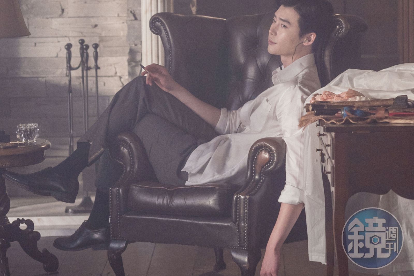 【追劇指南】《當你沉睡時》李鍾碩攜手秀智每集都是一部電影- 鏡週刊Mirror Media