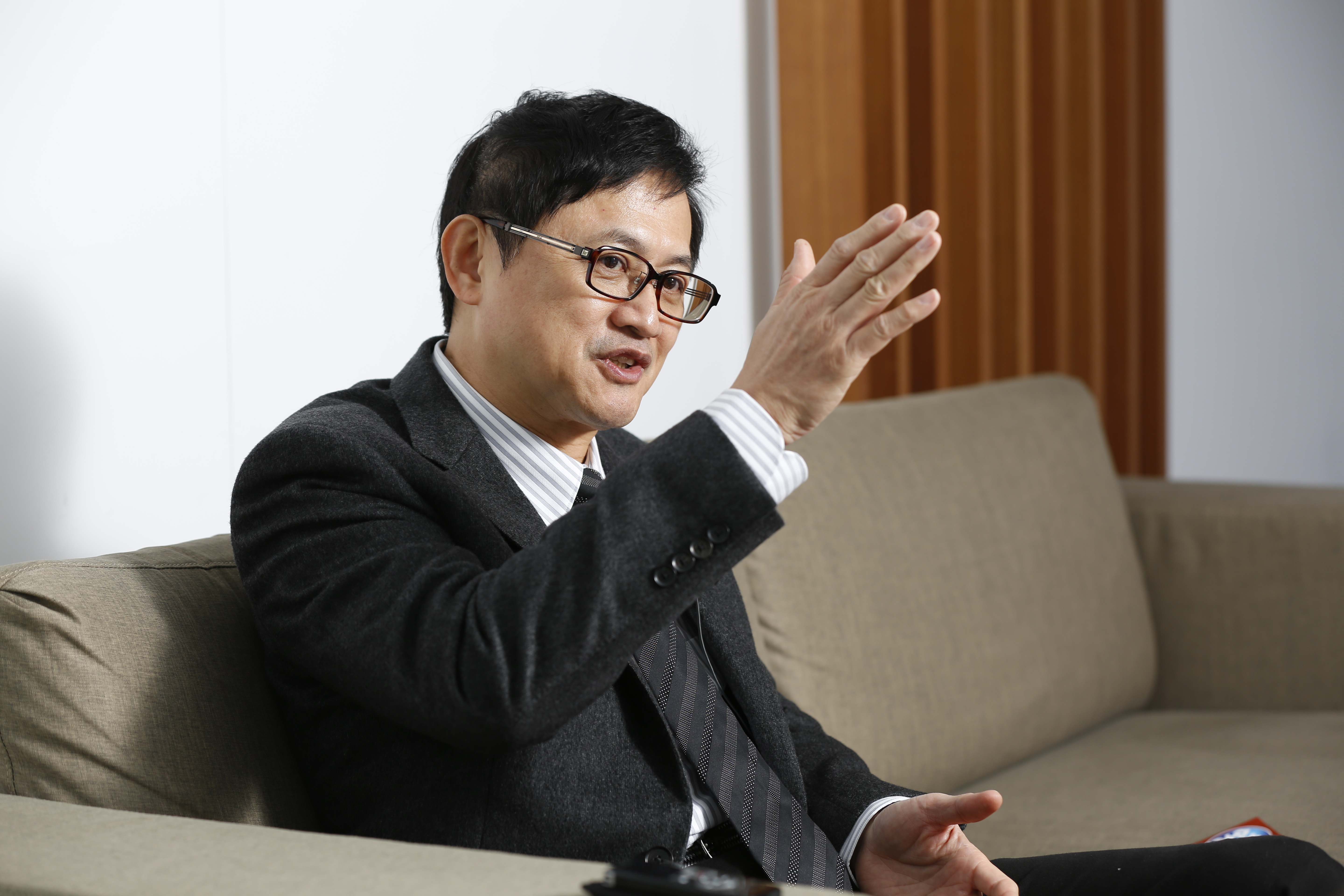 外傳好風光收攤與和碩董事長童子賢有關，不過藝碩高層主管強調根本沒有撤資問題。