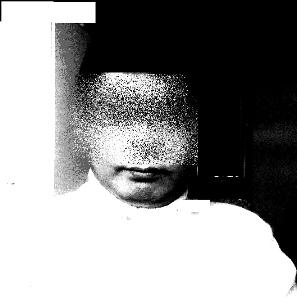 獸父性侵女兒竟想規避刑責，稱自己罹患精神病，此圖經過變造。