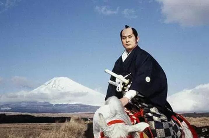 《暴坊將軍》為朝日電視台從1978年至2008年所播出的時代劇。