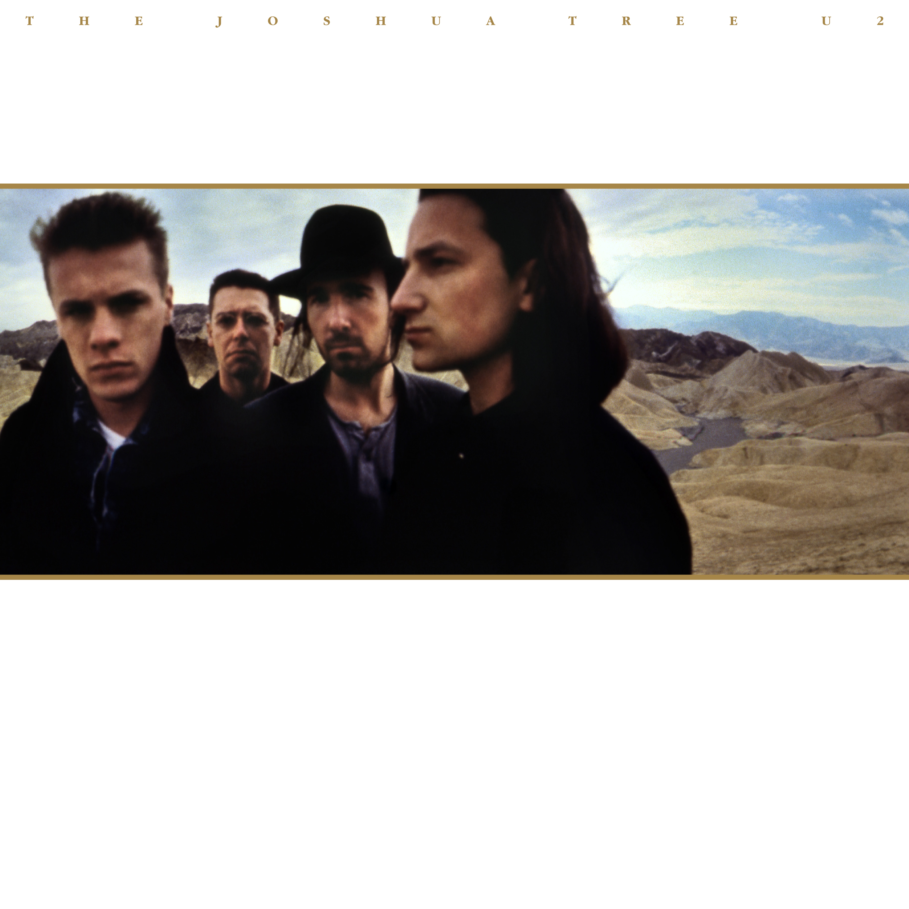 U2合唱團為了專輯將舉辦巡迴演唱會，重現經典演出。