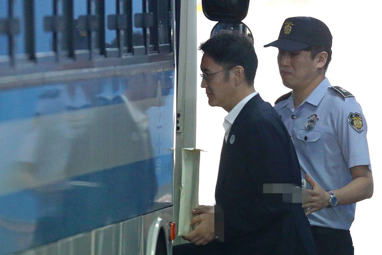 此判決等同間接認定朴槿惠前總統透過權力要求支援「密友」的事實，將直接影響未來朴前總統的一審判決。（東方IC）