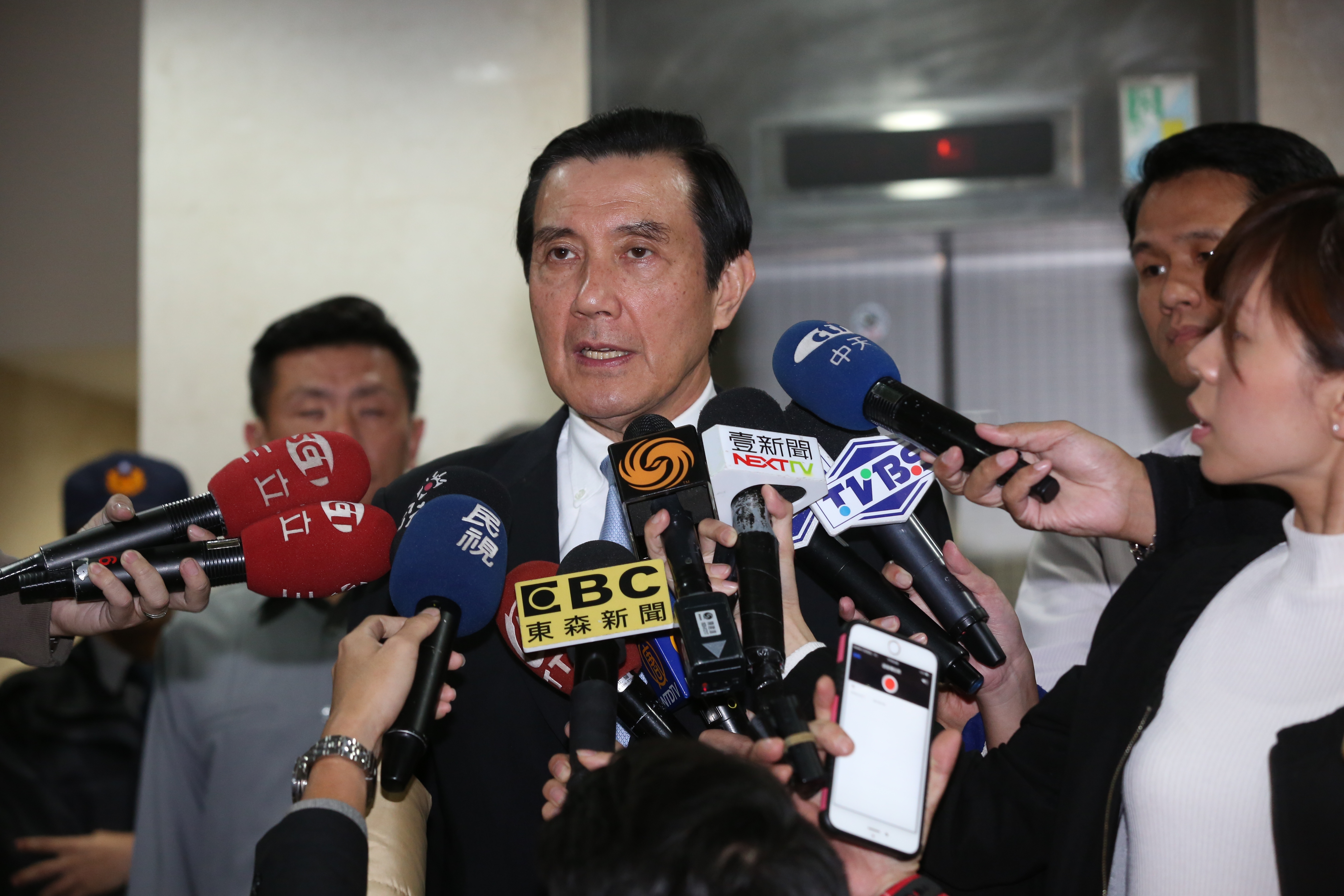 前總統馬英九猻及洩密案今（25日）獲判無罪，檢方決定上訴拚逆轉勝。