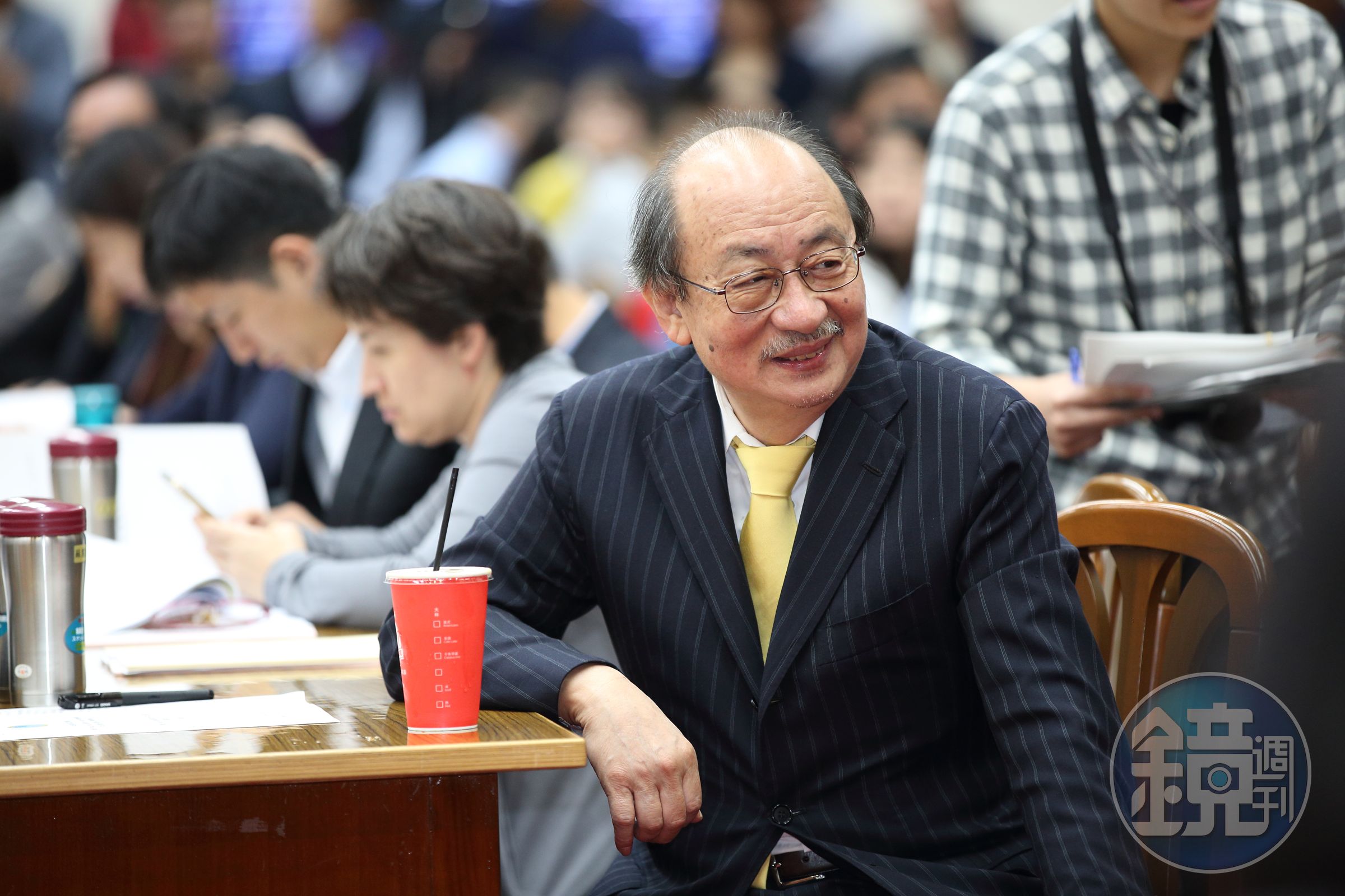 台北地院指出，依《刑事訴訟法》規定，附帶民事賠償應在辯論終結前提出，柯建銘在宣判前一天提出，應會因程序不符遭駁回。