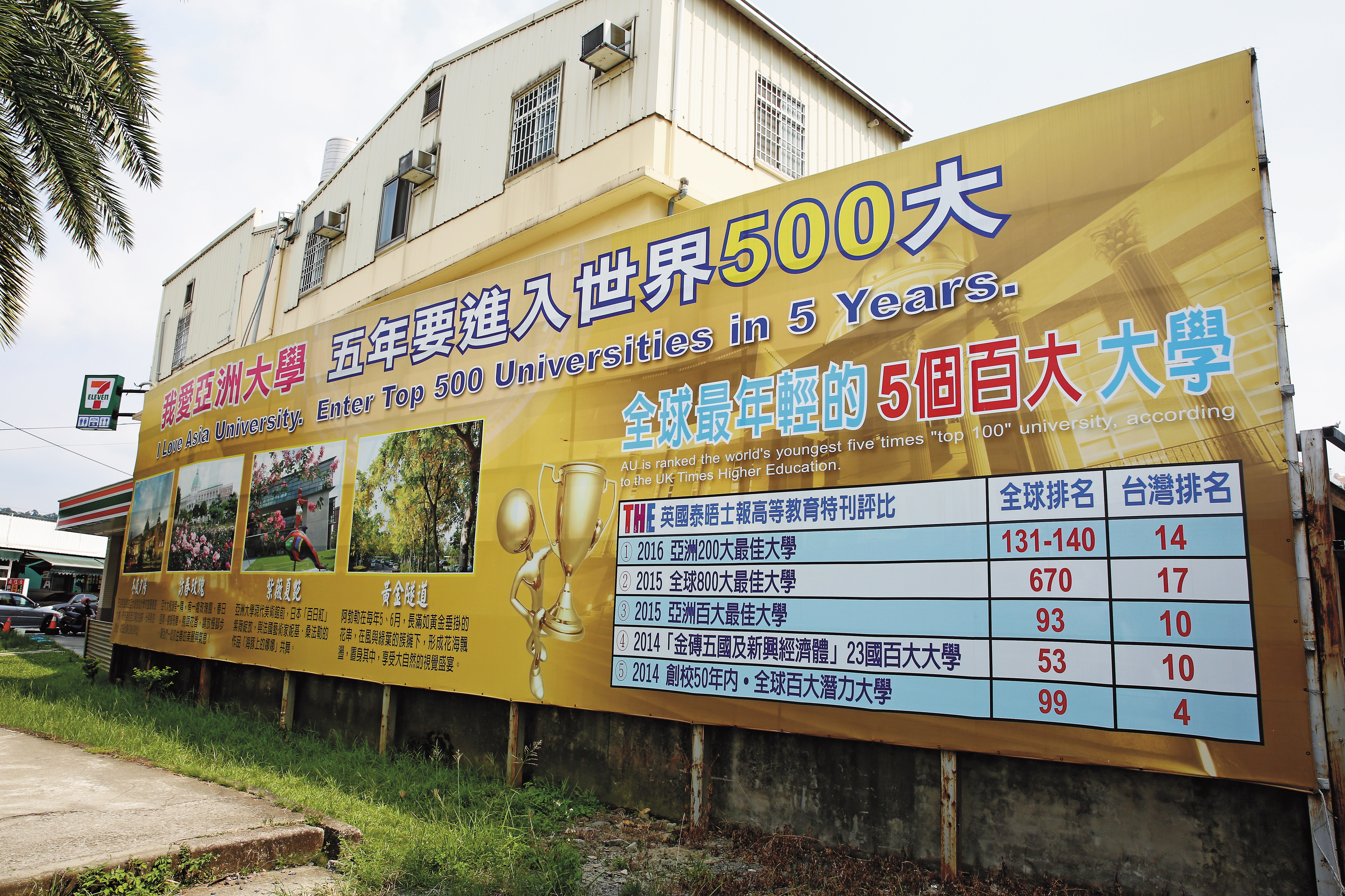 營養師不像護理師必需日夜值班，是許多女孩子心目中的理想職業，但是卻因亞洲大學保健系的疏忽，讓許多學生國考營養師的夢碎。