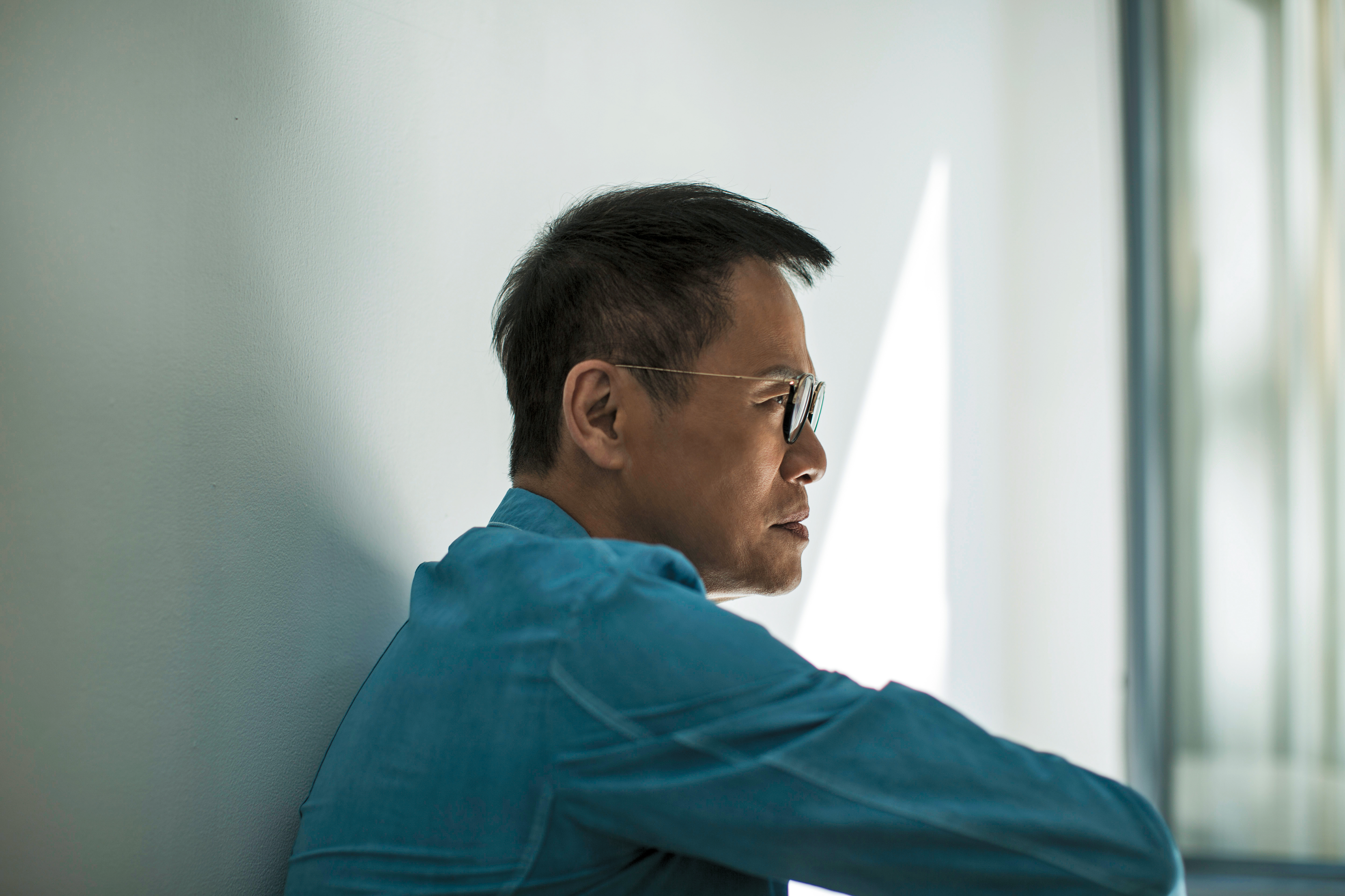 天災人禍、恐怖分子、東南亞大海嘯，羅大佑的記憶都關乎年分，而且脫不了自身與世界的動盪。