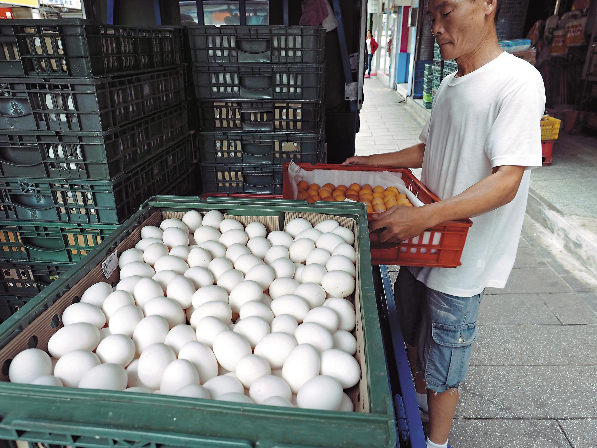食品範疇包山包海，守門人怎麼守，也沒法子擋住所有漏洞，廣大消費者只能自求多福。（東方IC）