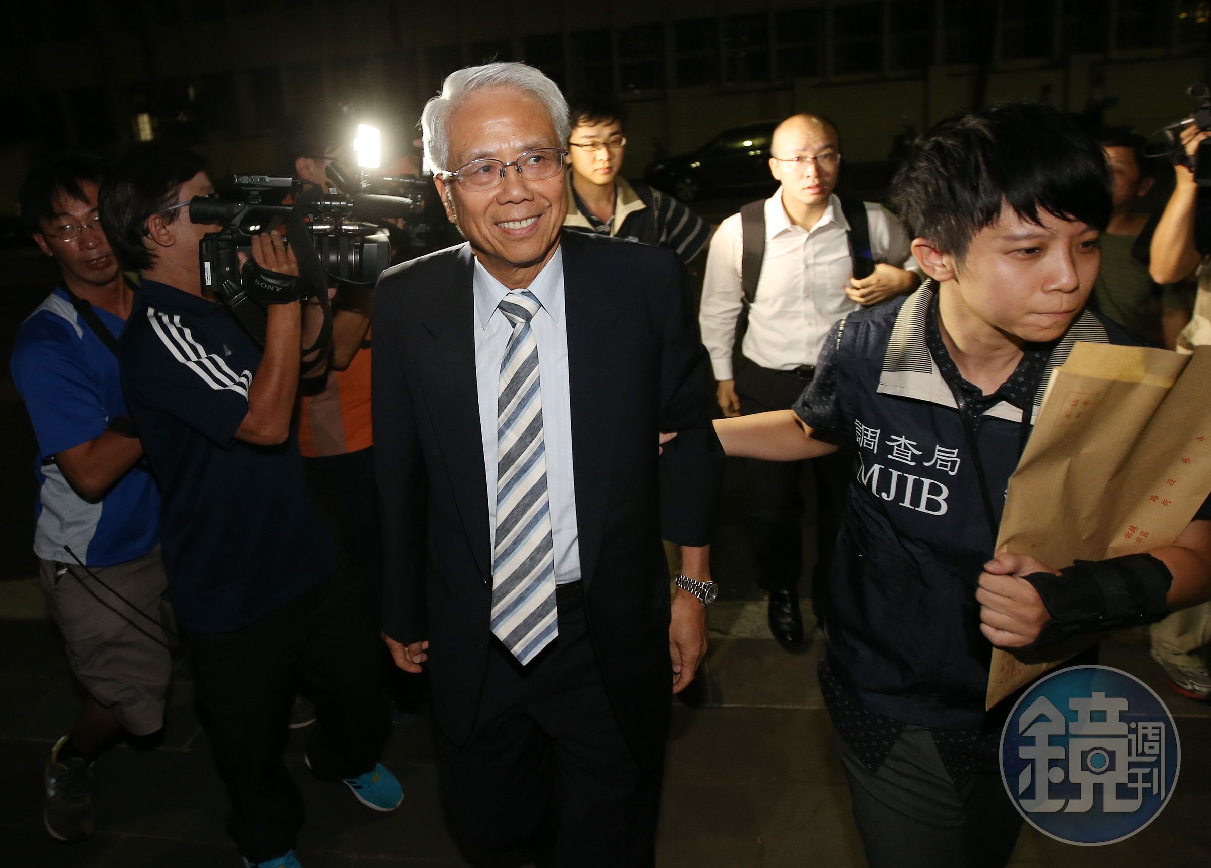 寶佳建設董事長林陳海目前主導中泰花園廣場都更，願以住戶40年前購屋款10.5倍收購，仍有7住戶不同意。（中央社）