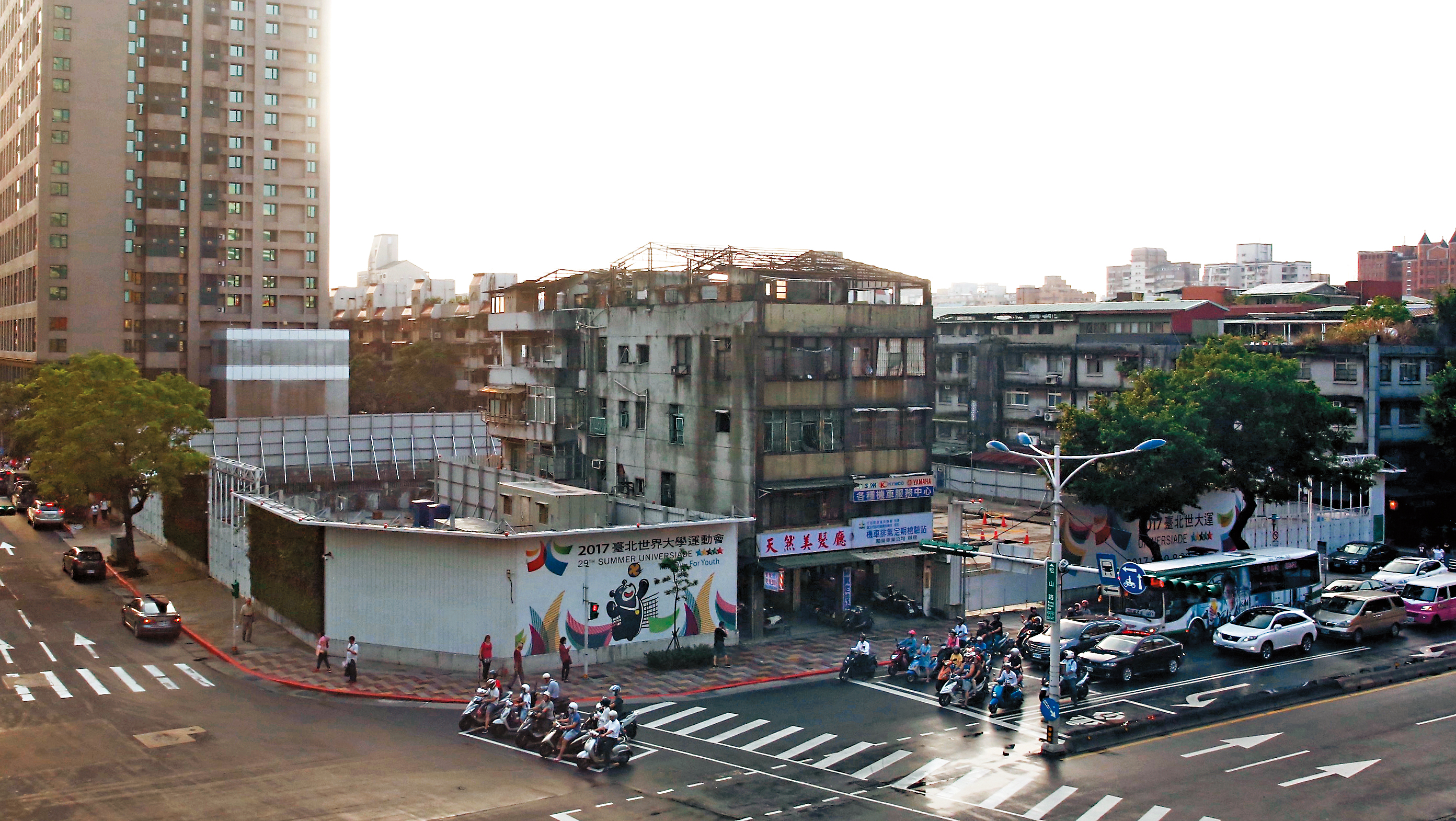 永春都更案7月間最高法院判決不同意戶勝訴定讞，居住正義效應持續發酵。