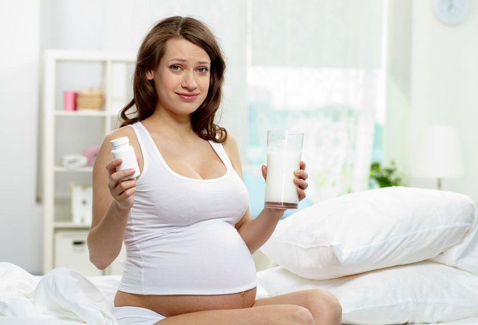 【保健特輯】醫師都推薦！骨鬆者、孕婦吃鈣新選擇