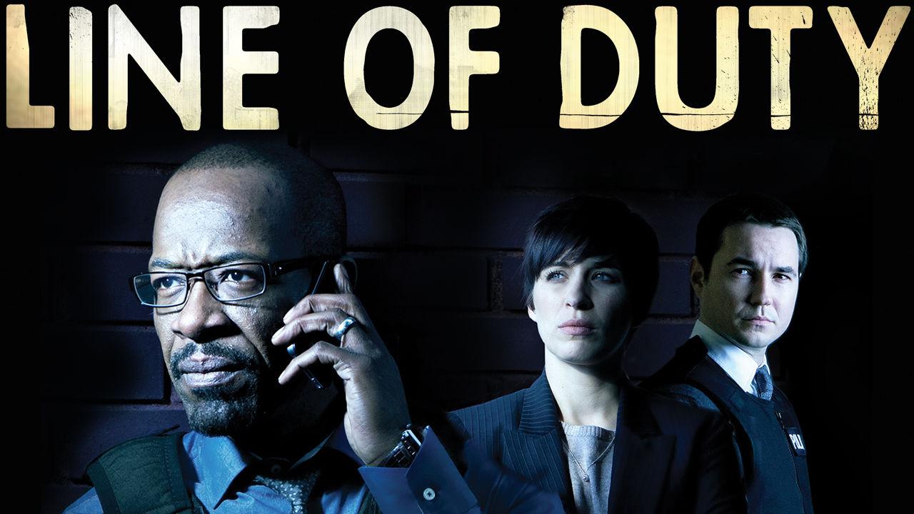 《重任在肩》的警察要辦案,還要在與貪腐勢力的鬥爭中活下來。 (Netflix提供)